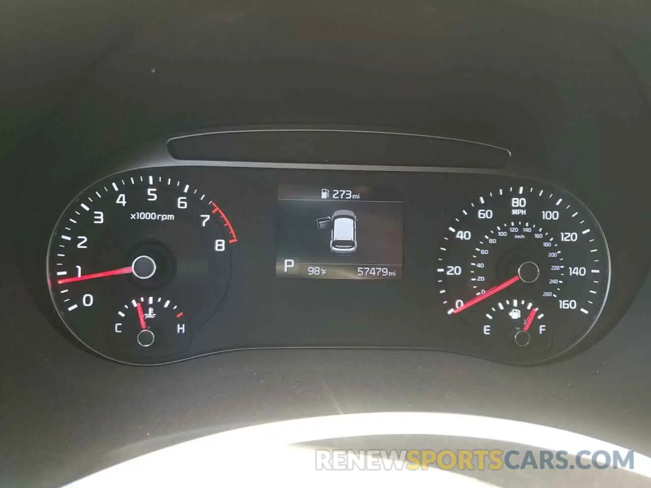 9 Фотография поврежденного автомобиля KNDJ23AU4N7176694 KIA SOUL 2022