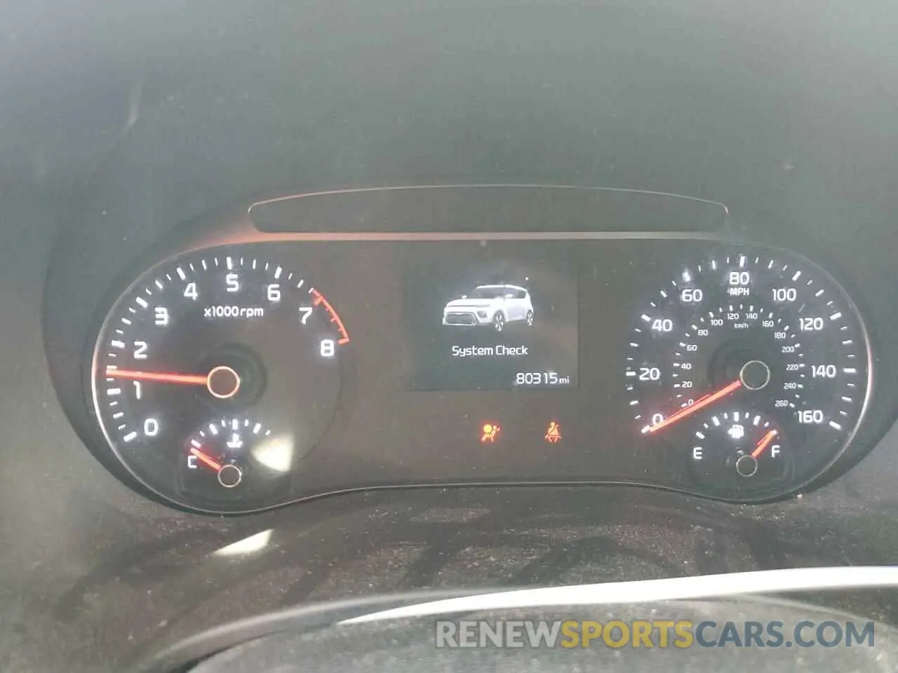 9 Фотография поврежденного автомобиля KNDJ23AU5N7153862 KIA SOUL 2022