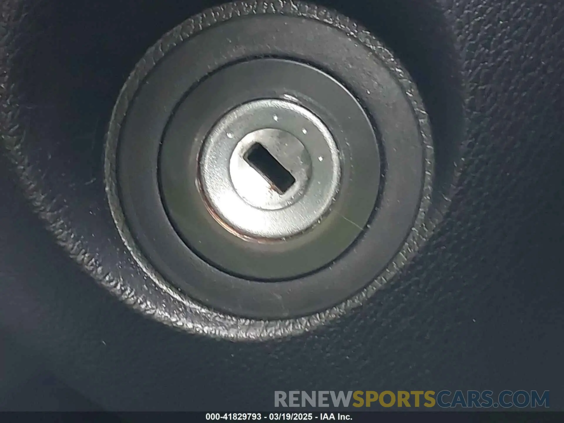 6 Photograph of a damaged car KNDJ23AU5N7834572 KIA SOUL 2022