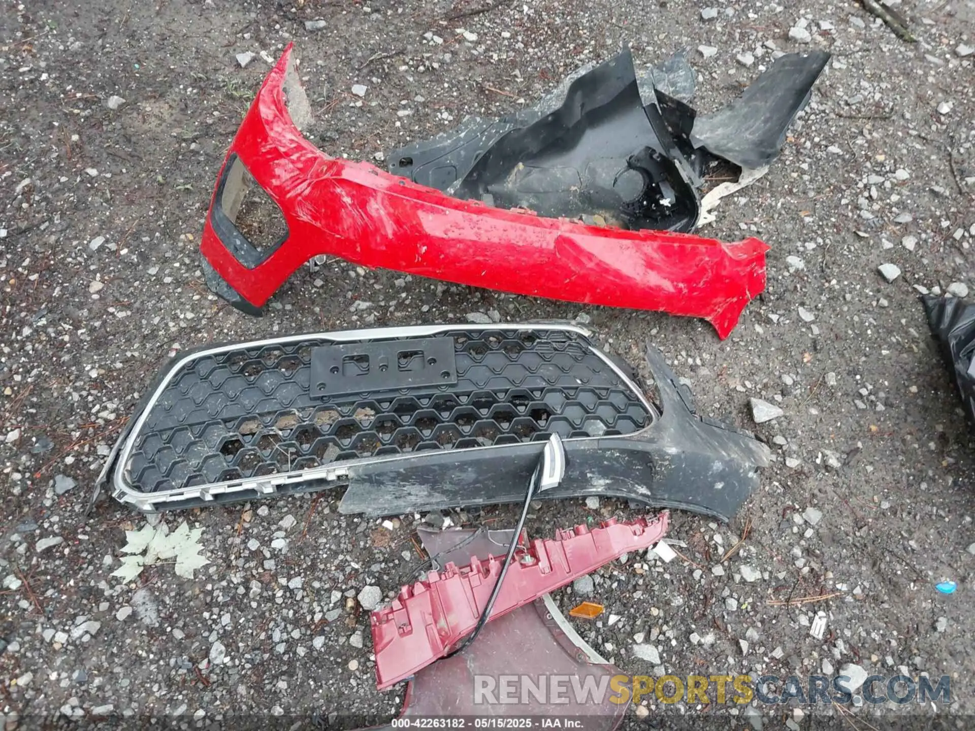 12 Photograph of a damaged car KNDJ23AU7N7169433 KIA SOUL 2022