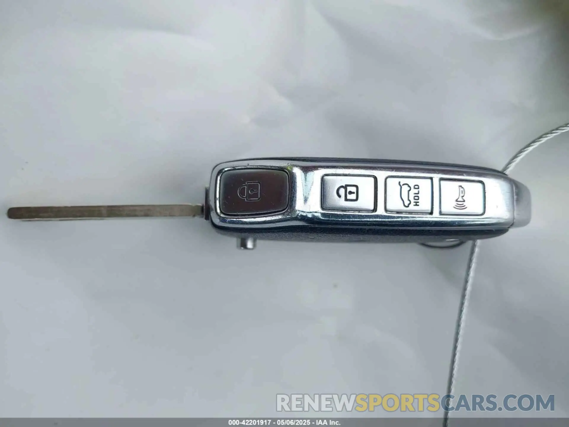 11 Photograph of a damaged car KNDJ23AU7N7799257 KIA SOUL 2022