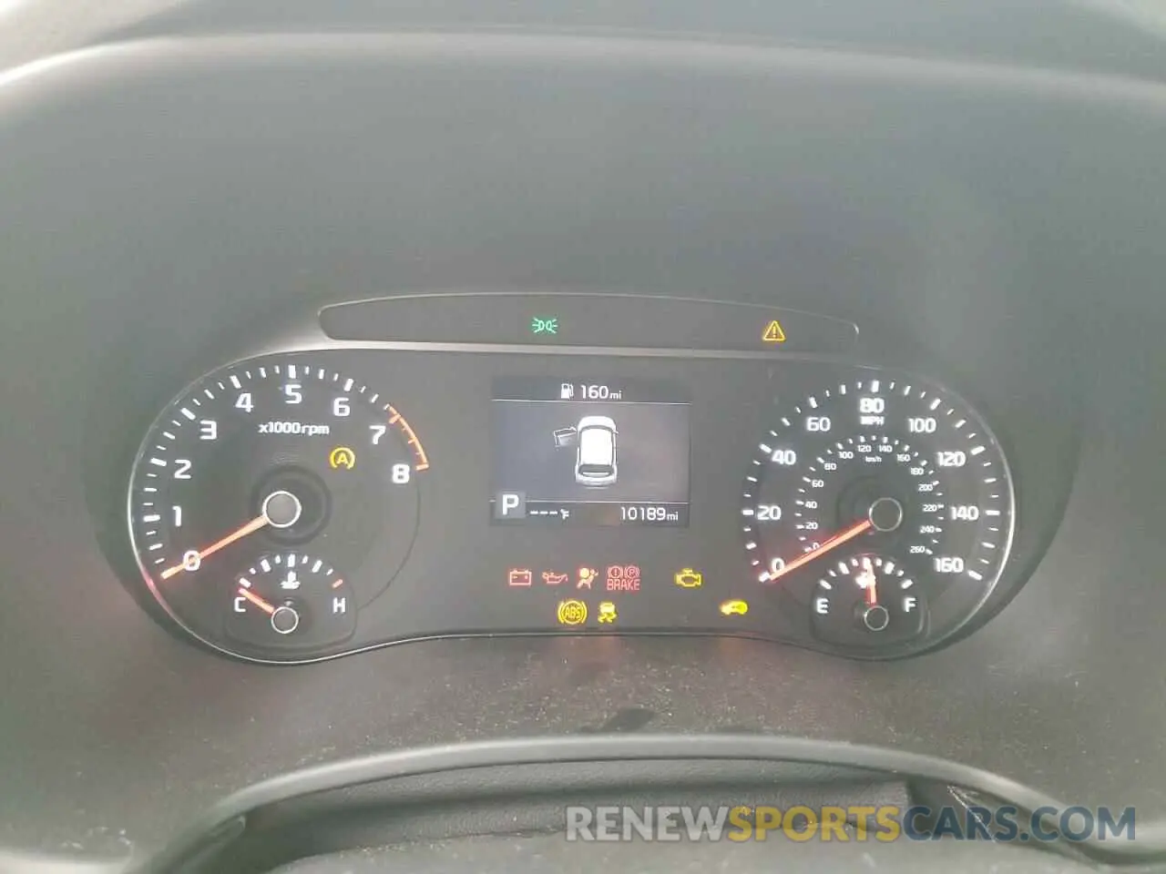 9 Фотография поврежденного автомобиля KNDJ23AU8N7827051 KIA SOUL 2022