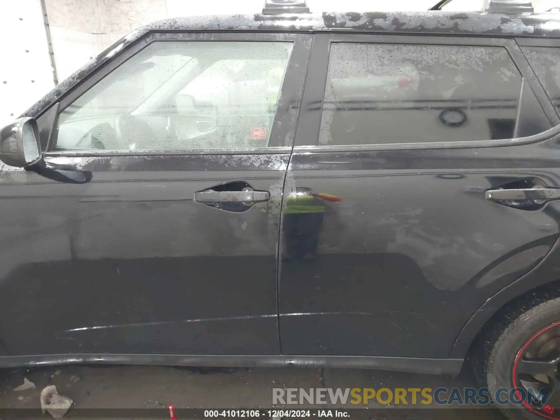 15 Фотография поврежденного автомобиля KNDJ23AU9N7162466 KIA SOUL 2022