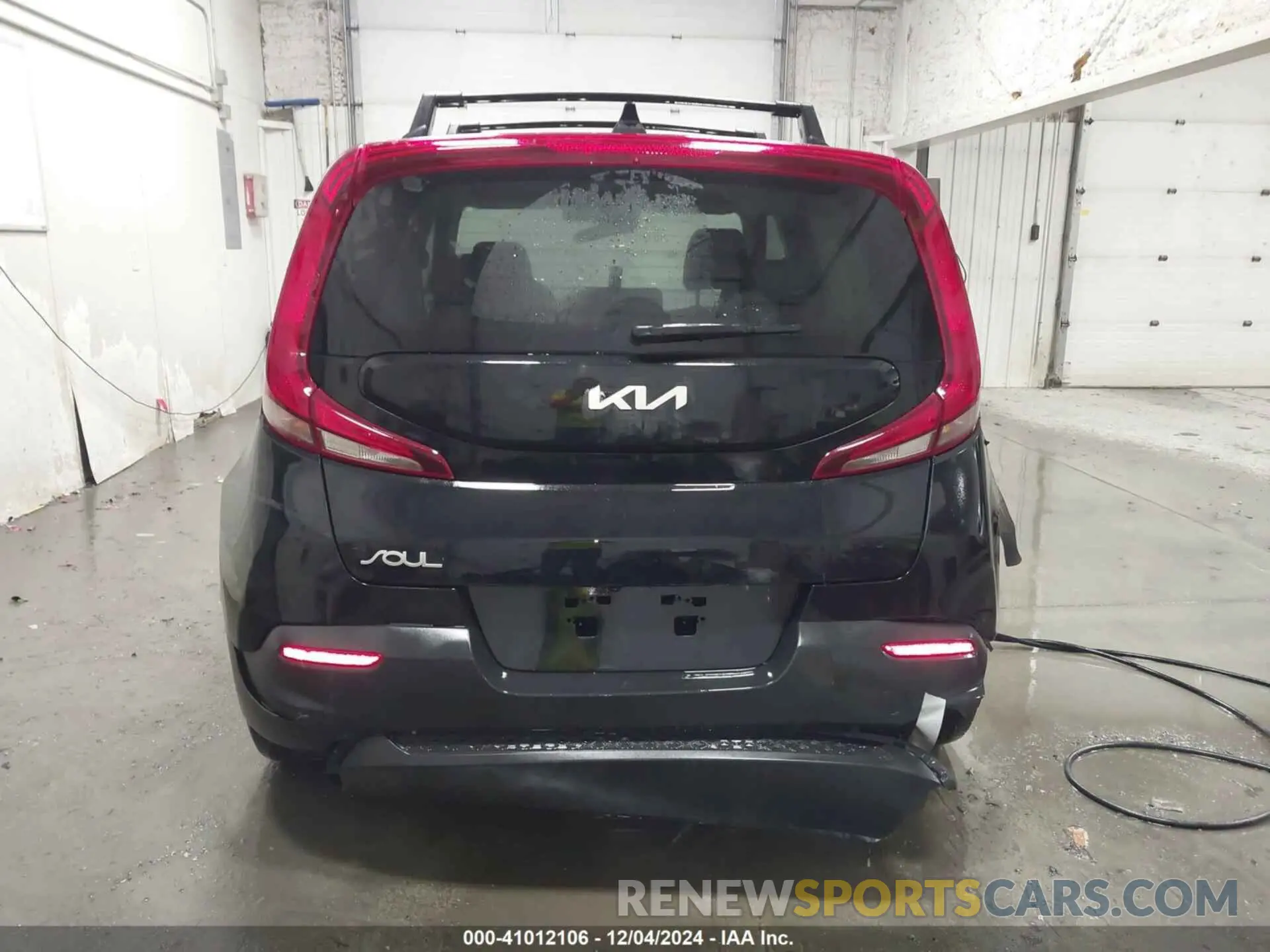17 Фотография поврежденного автомобиля KNDJ23AU9N7162466 KIA SOUL 2022