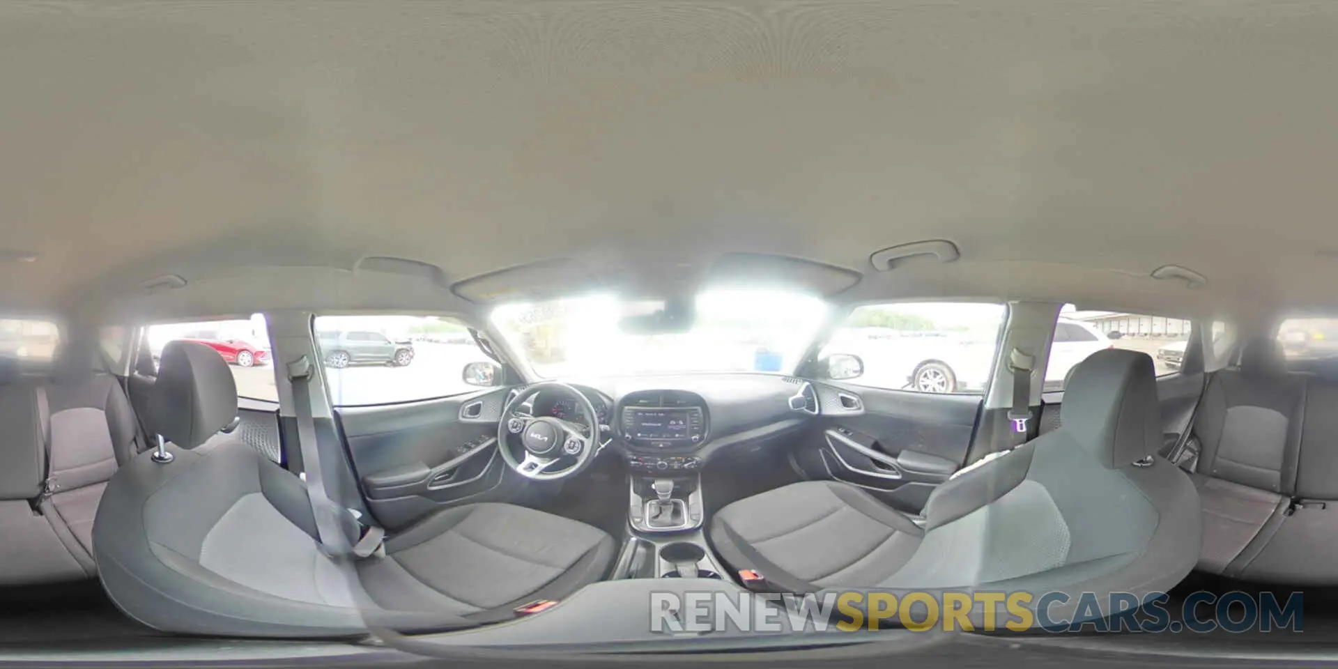 15 Photograph of a damaged car KNDJ23AU9N7803468 KIA SOUL 2022