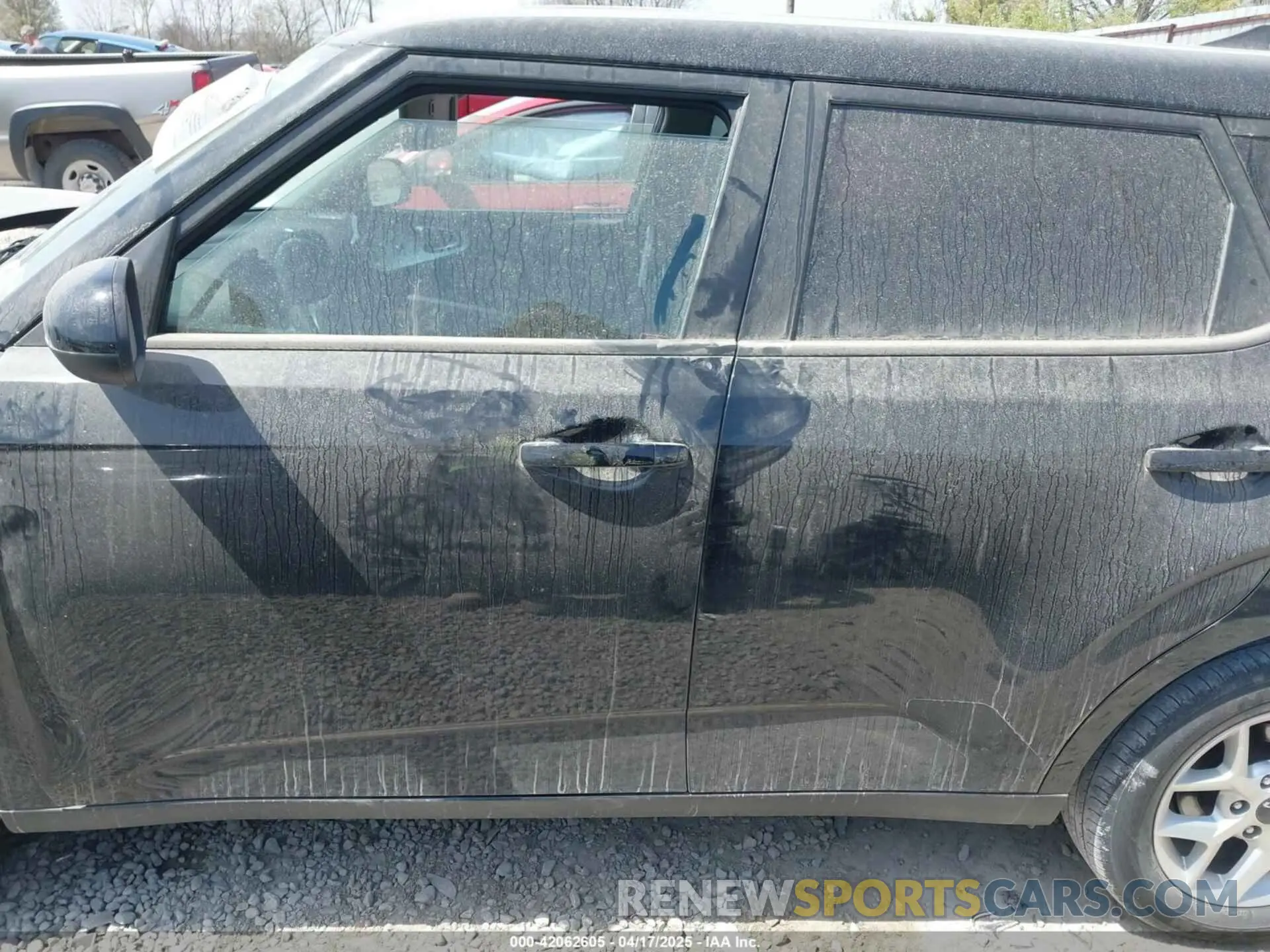 14 Фотография поврежденного автомобиля KNDJ23AUXN7804564 KIA SOUL 2022