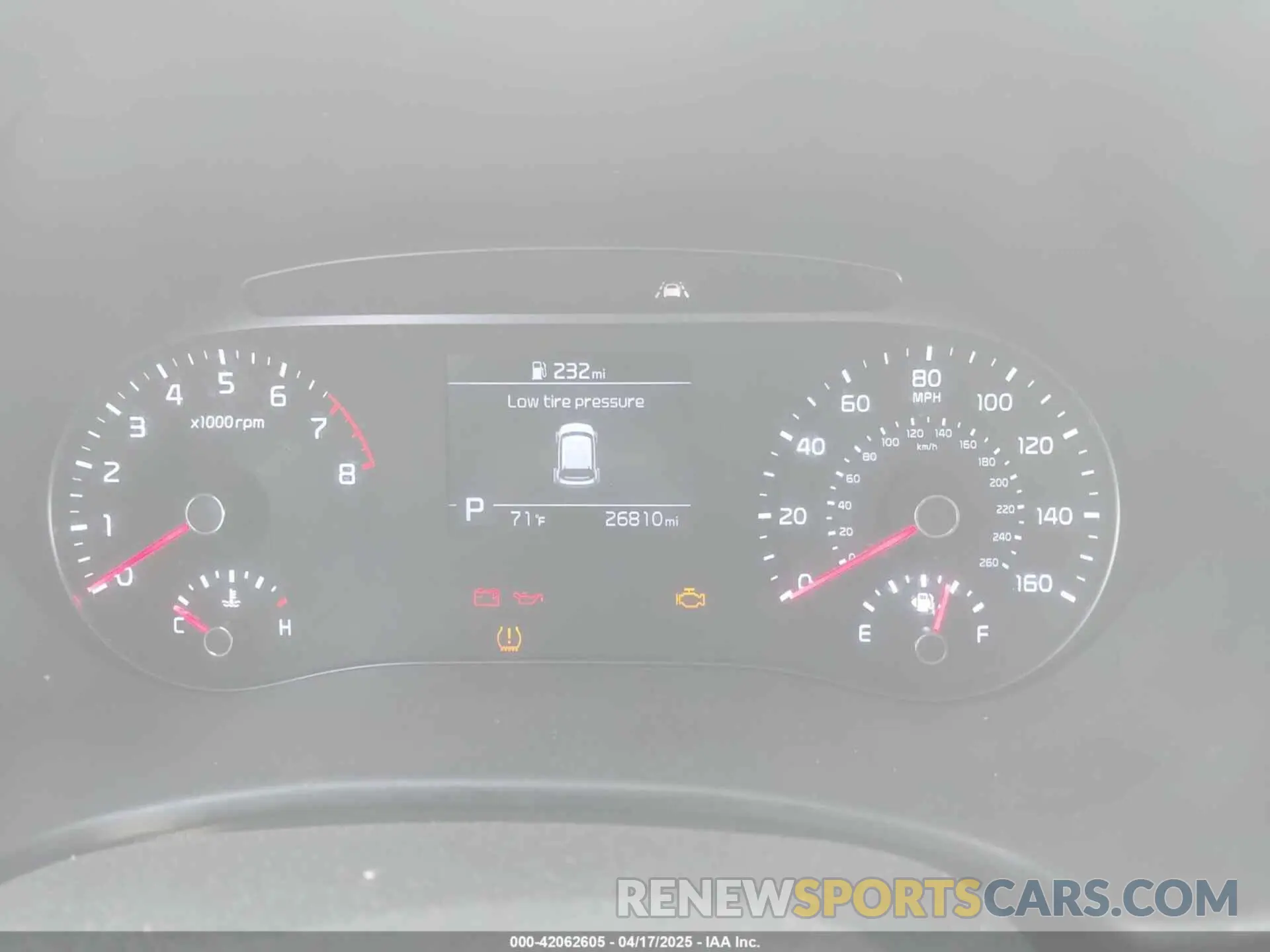 7 Фотография поврежденного автомобиля KNDJ23AUXN7804564 KIA SOUL 2022