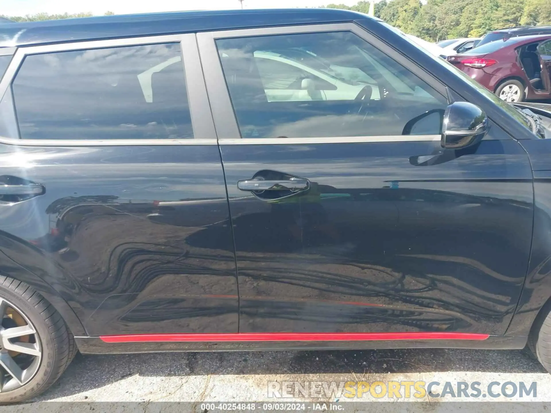 14 Фотография поврежденного автомобиля KNDJ53AF9N7170320 KIA SOUL 2022