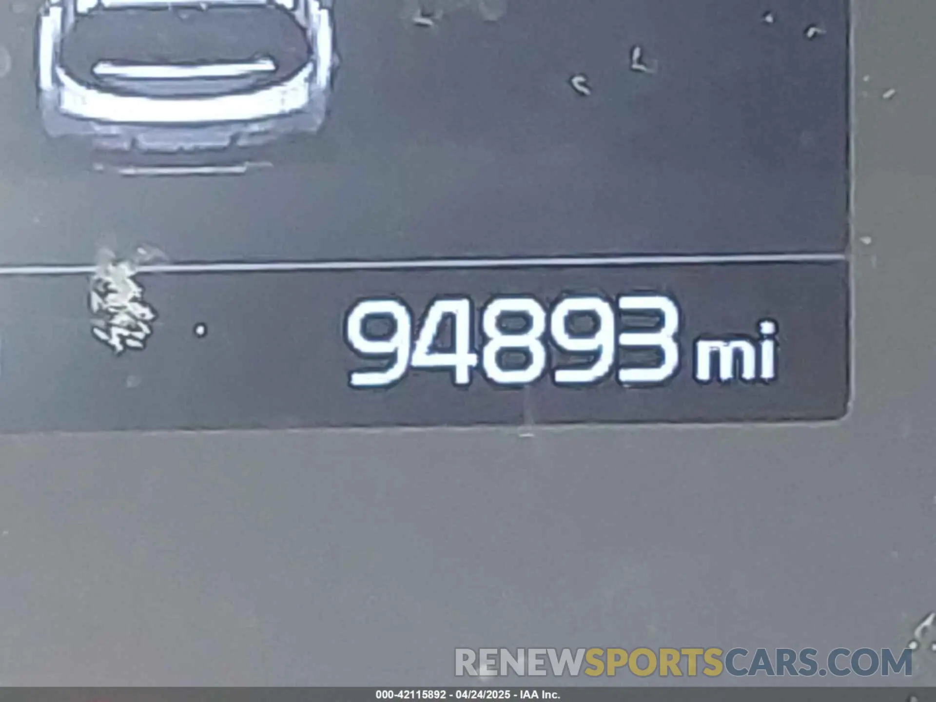 15 Photograph of a damaged car KNDJ63AU2N7166959 KIA SOUL 2022