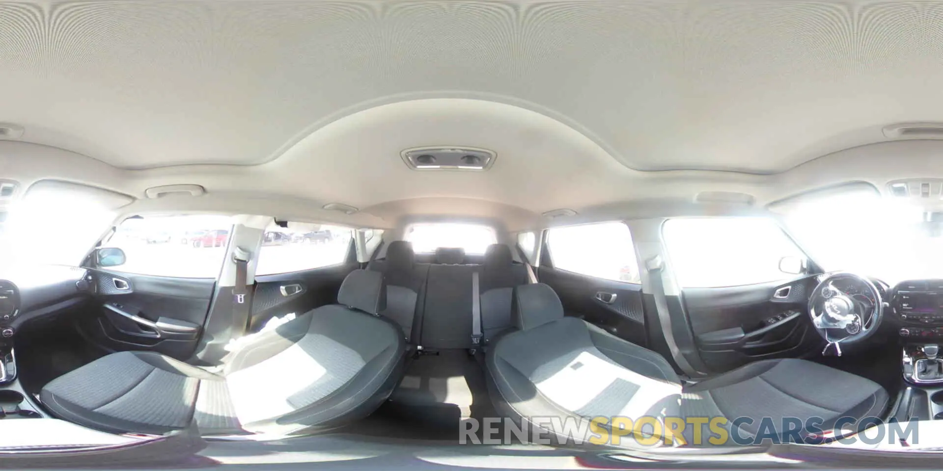 16 Фотография поврежденного автомобиля KNDJ63AUXN7167115 KIA SOUL 2022