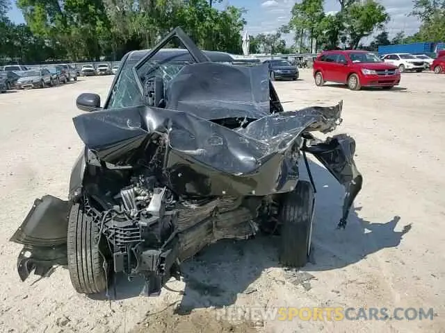 11 Фотография поврежденного автомобиля KNDJ23AU3P7855665 KIA SOUL 2023