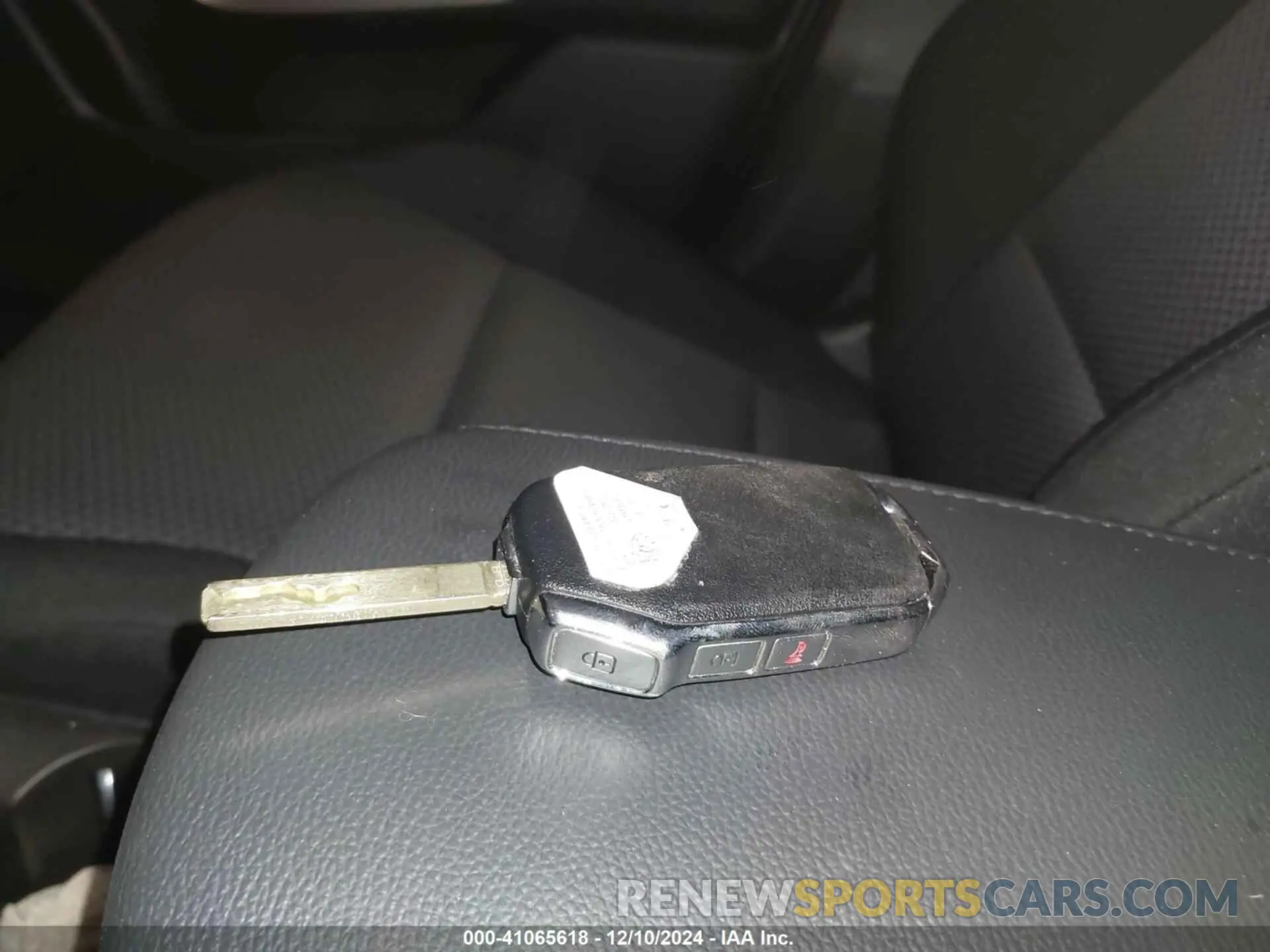 11 Фотография поврежденного автомобиля KNDJ23AU3P7872000 KIA SOUL 2023