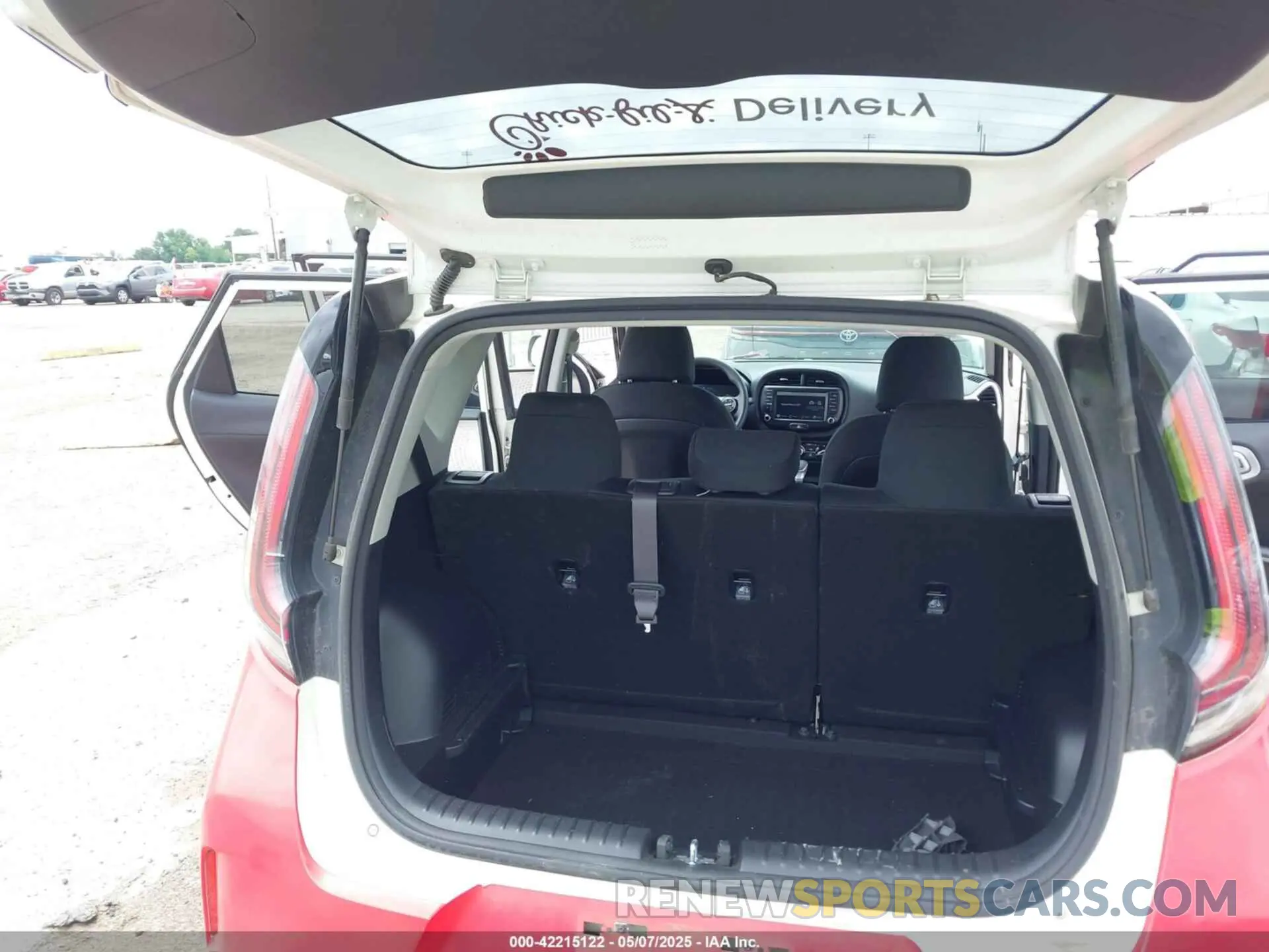18 Фотография поврежденного автомобиля KNDJ23AU4P7200883 KIA SOUL 2023