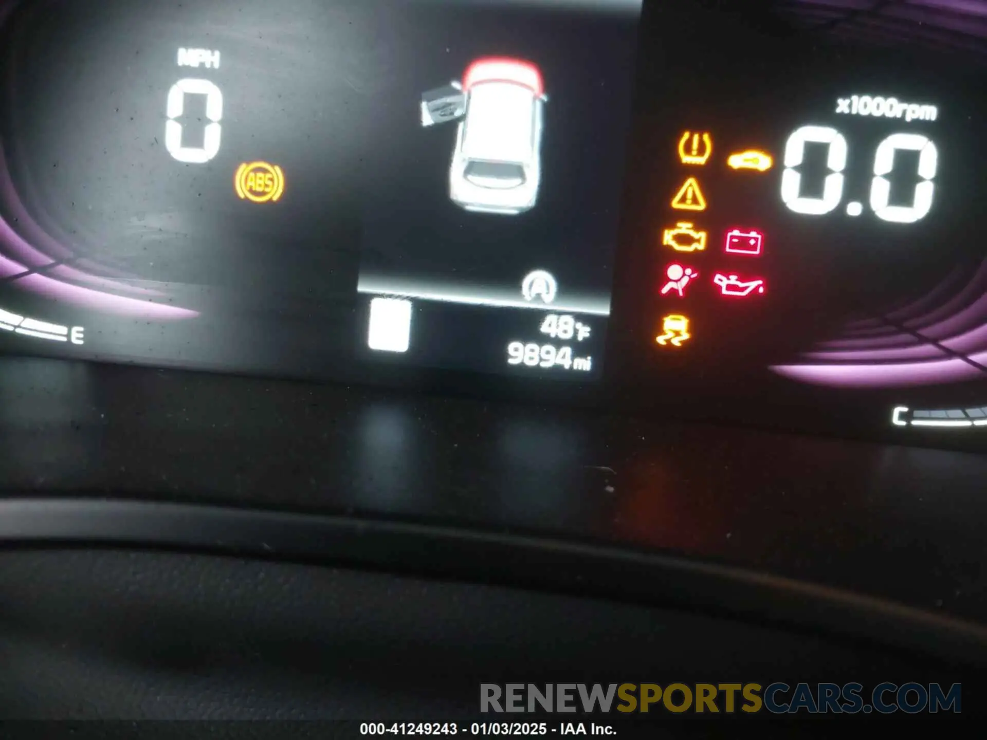 16 Фотография поврежденного автомобиля KNDJ23AU4P7214993 KIA SOUL 2023