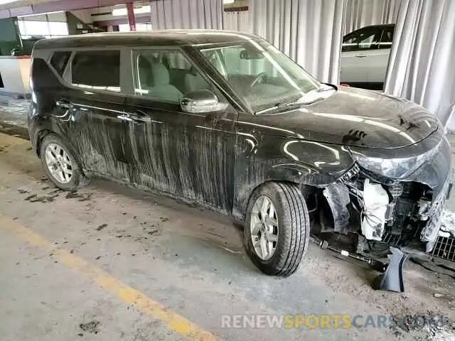 12 Photograph of a damaged car KNDJ23AU4P7851124 KIA SOUL 2023