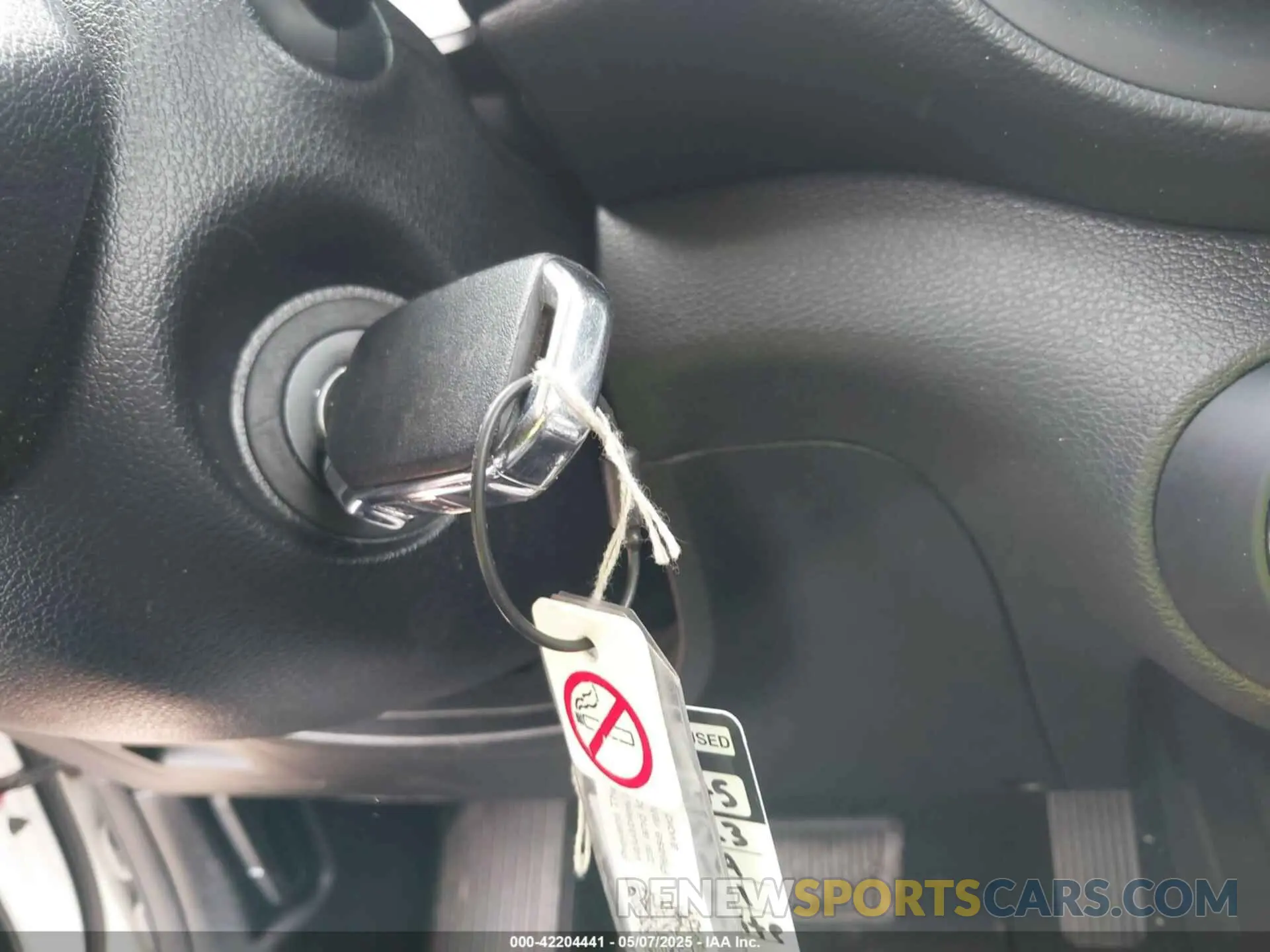 11 Фотография поврежденного автомобиля KNDJ23AU5P7865680 KIA SOUL 2023