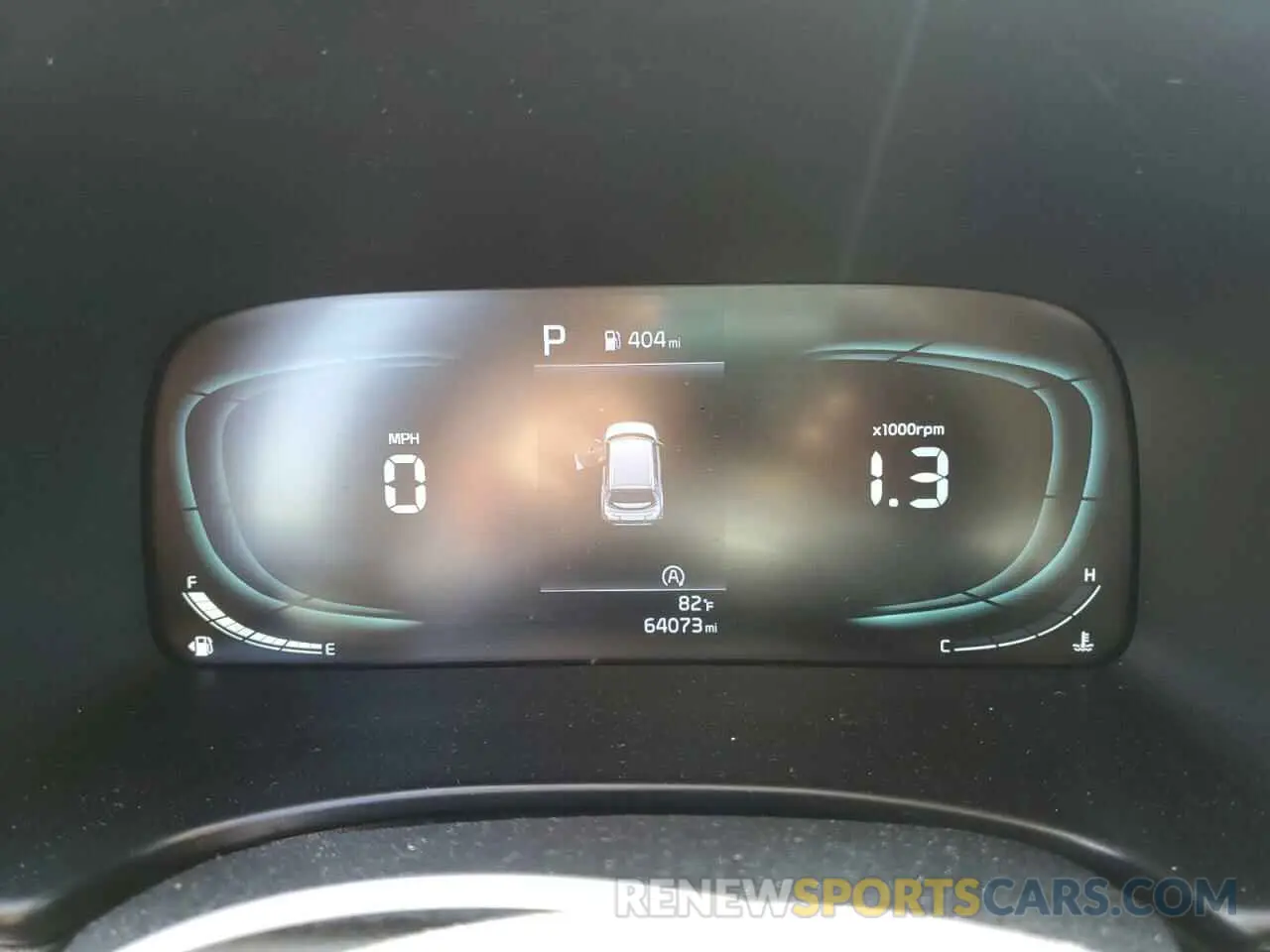 9 Фотография поврежденного автомобиля KNDJ23AU5P7883631 KIA SOUL 2023
