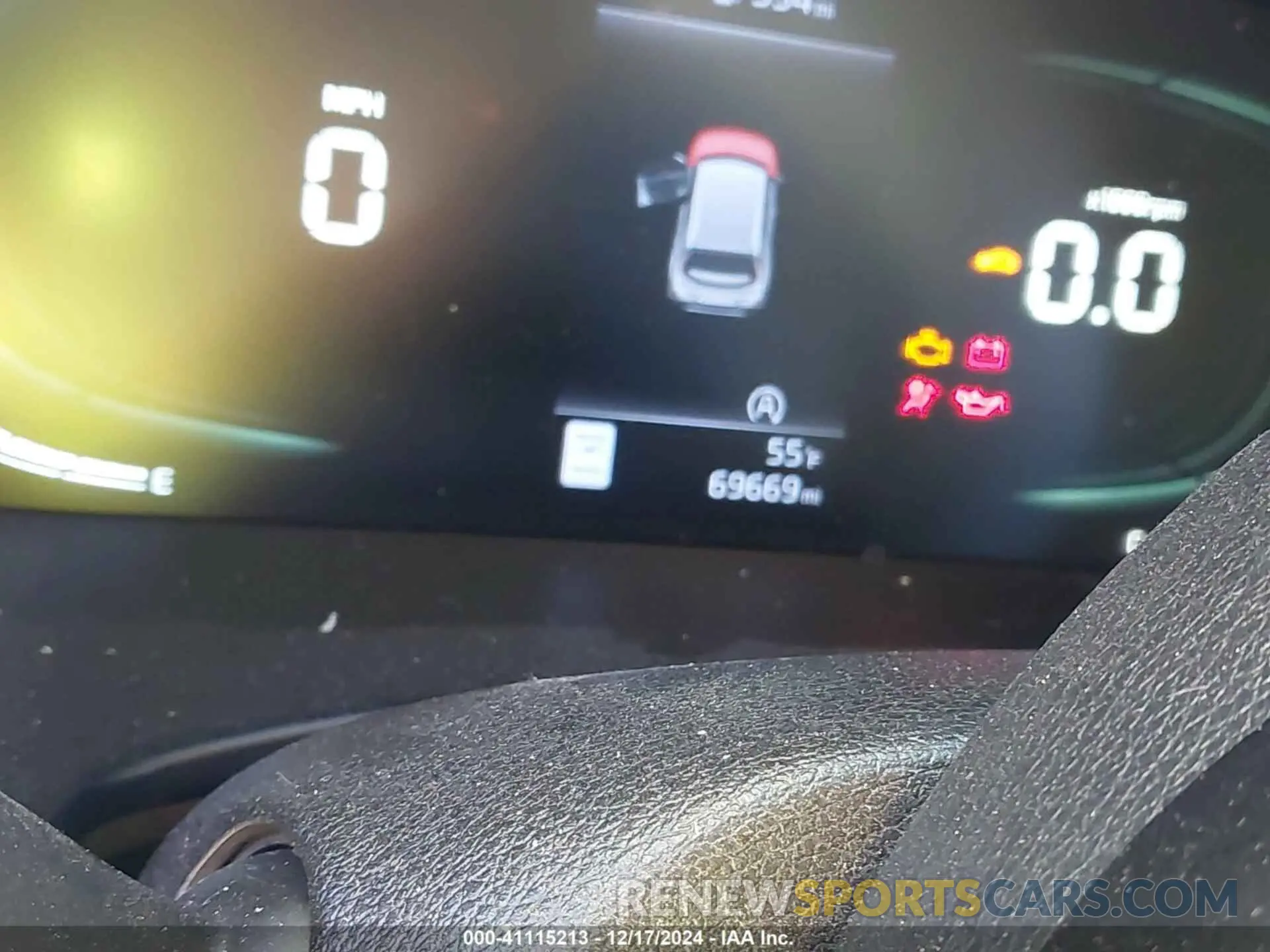 16 Фотография поврежденного автомобиля KNDJ23AU6P7187523 KIA SOUL 2023