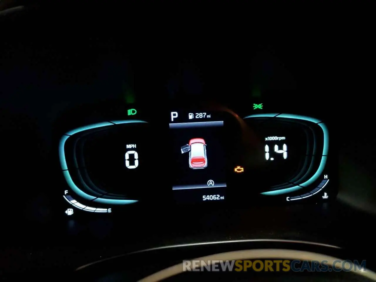 9 Фотография поврежденного автомобиля KNDJ23AU6P7853635 KIA SOUL 2023