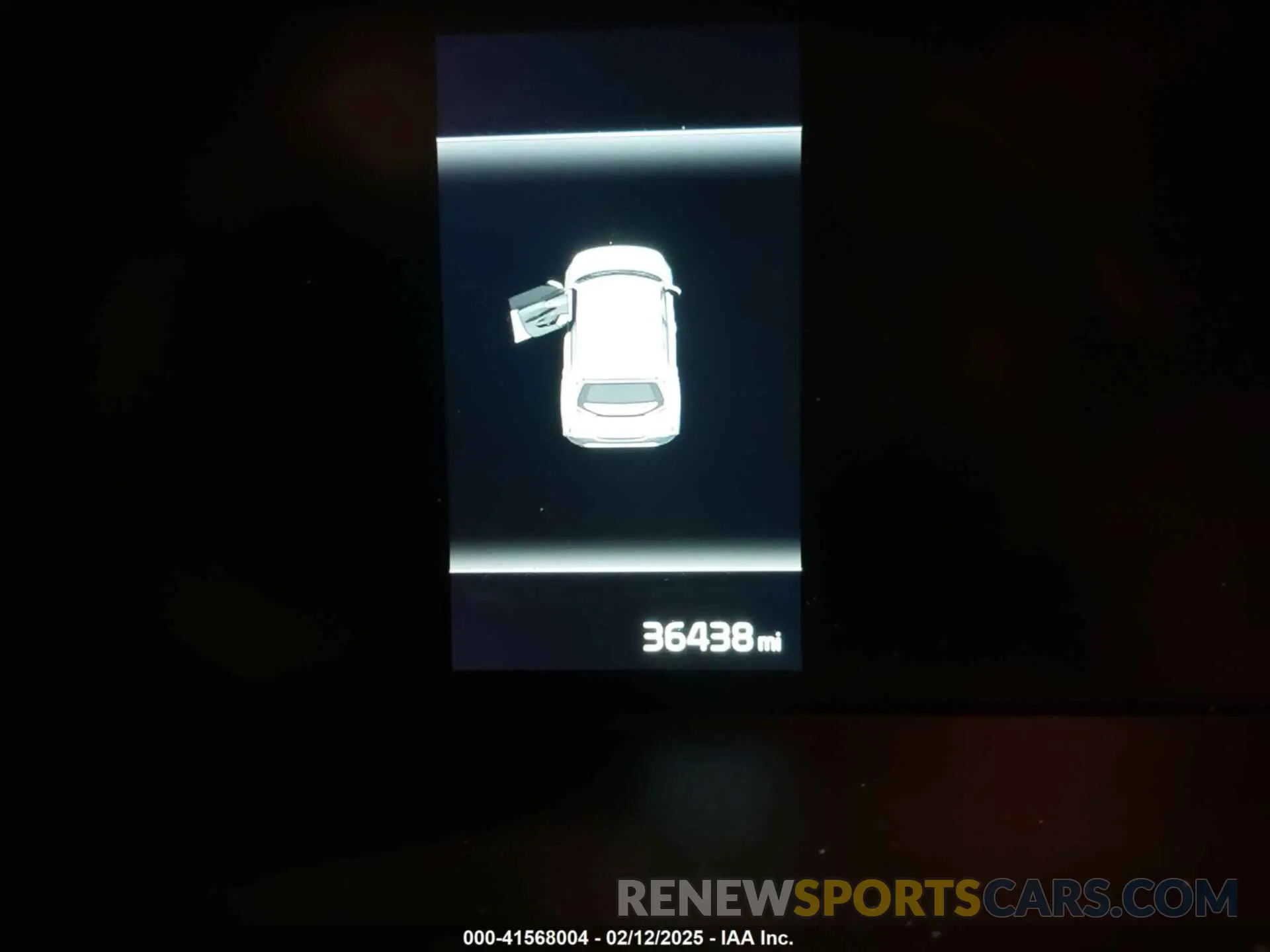 15 Фотография поврежденного автомобиля KNDJ23AU6P7861587 KIA SOUL 2023