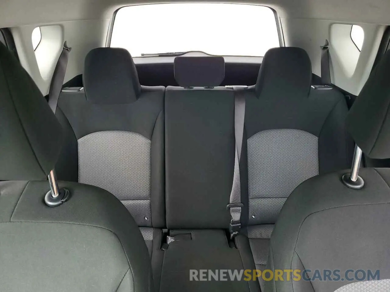 10 Фотография поврежденного автомобиля KNDJ23AU6P7869561 KIA SOUL 2023