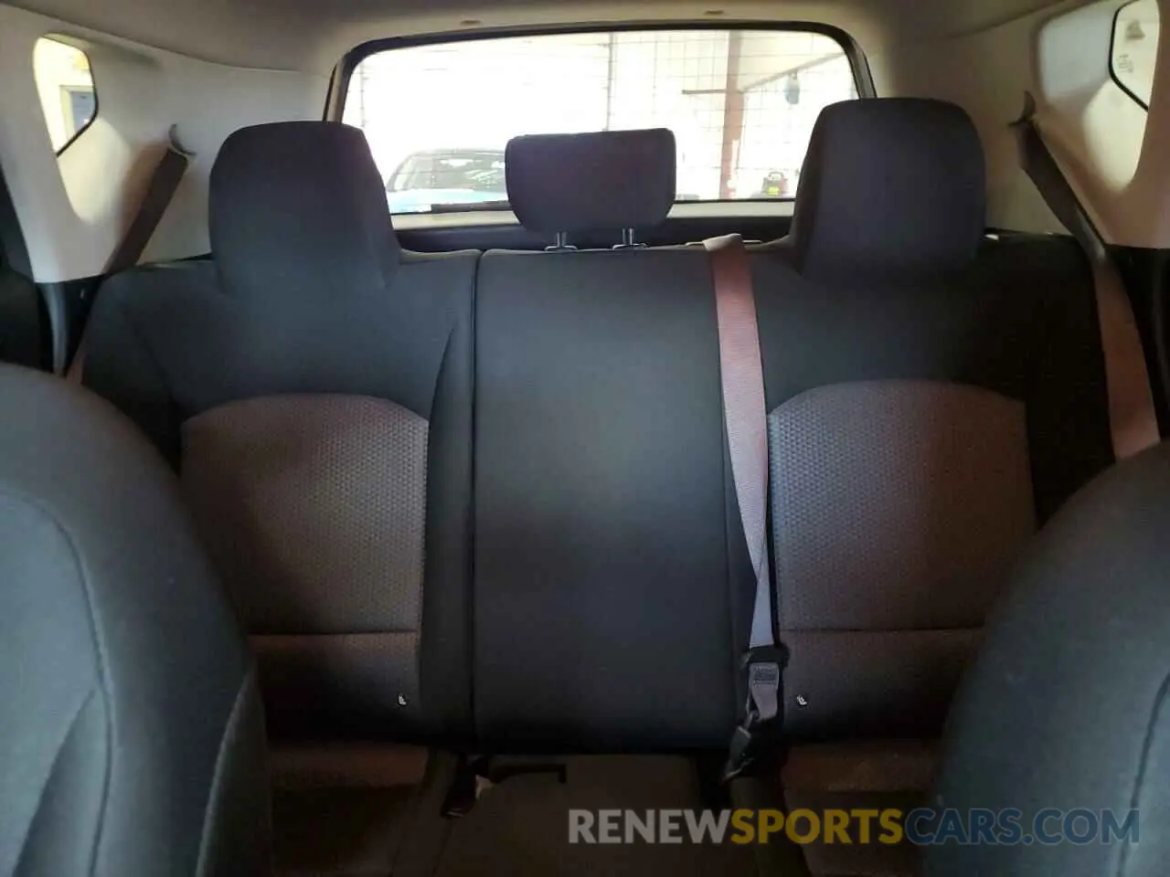 10 Фотография поврежденного автомобиля KNDJ23AU6P7878731 KIA SOUL 2023