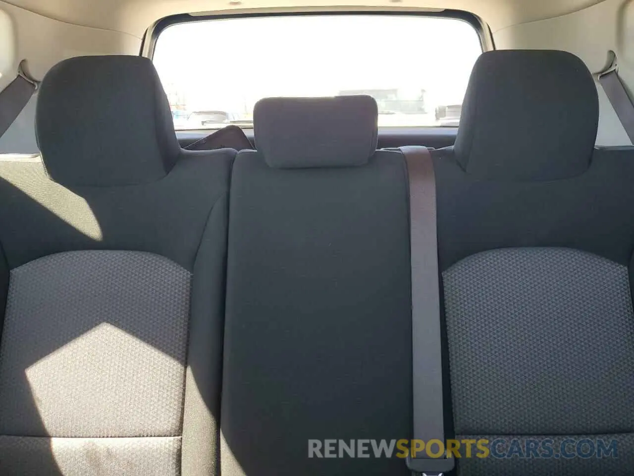 10 Фотография поврежденного автомобиля KNDJ23AU7P7197137 KIA SOUL 2023