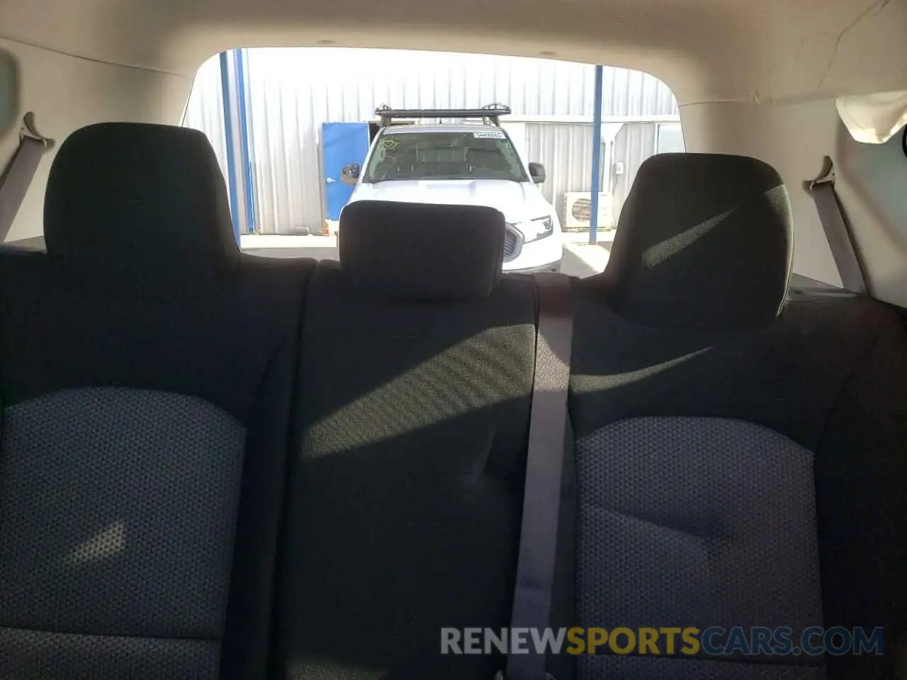 10 Фотография поврежденного автомобиля KNDJ23AU7P7199020 KIA SOUL 2023