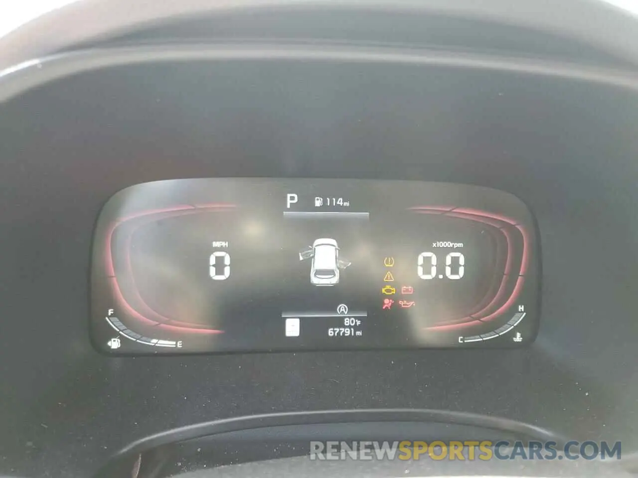 9 Фотография поврежденного автомобиля KNDJ23AU8P7869870 KIA SOUL 2023