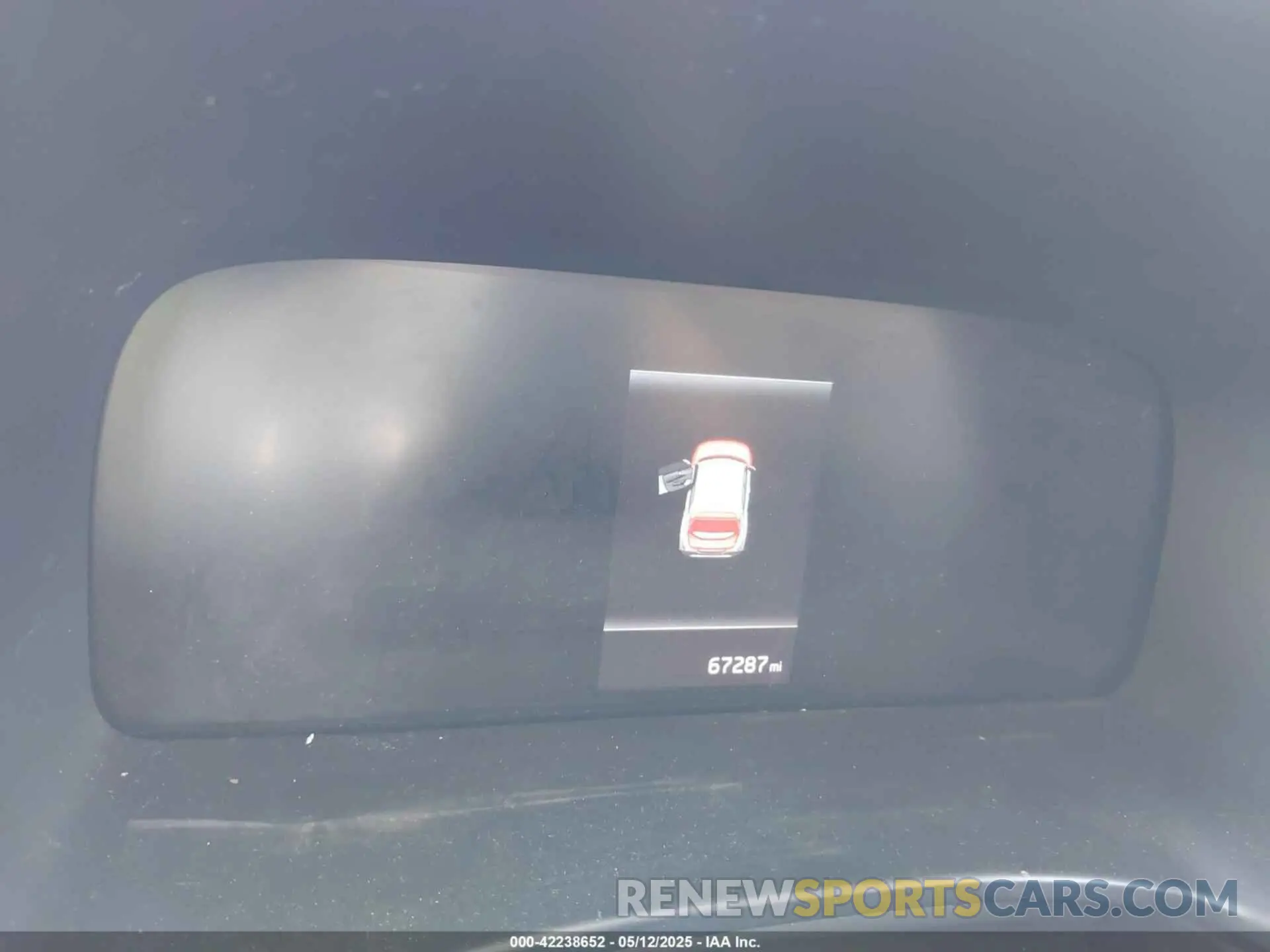 7 Photograph of a damaged car KNDJ23AU9P7194417 KIA SOUL 2023
