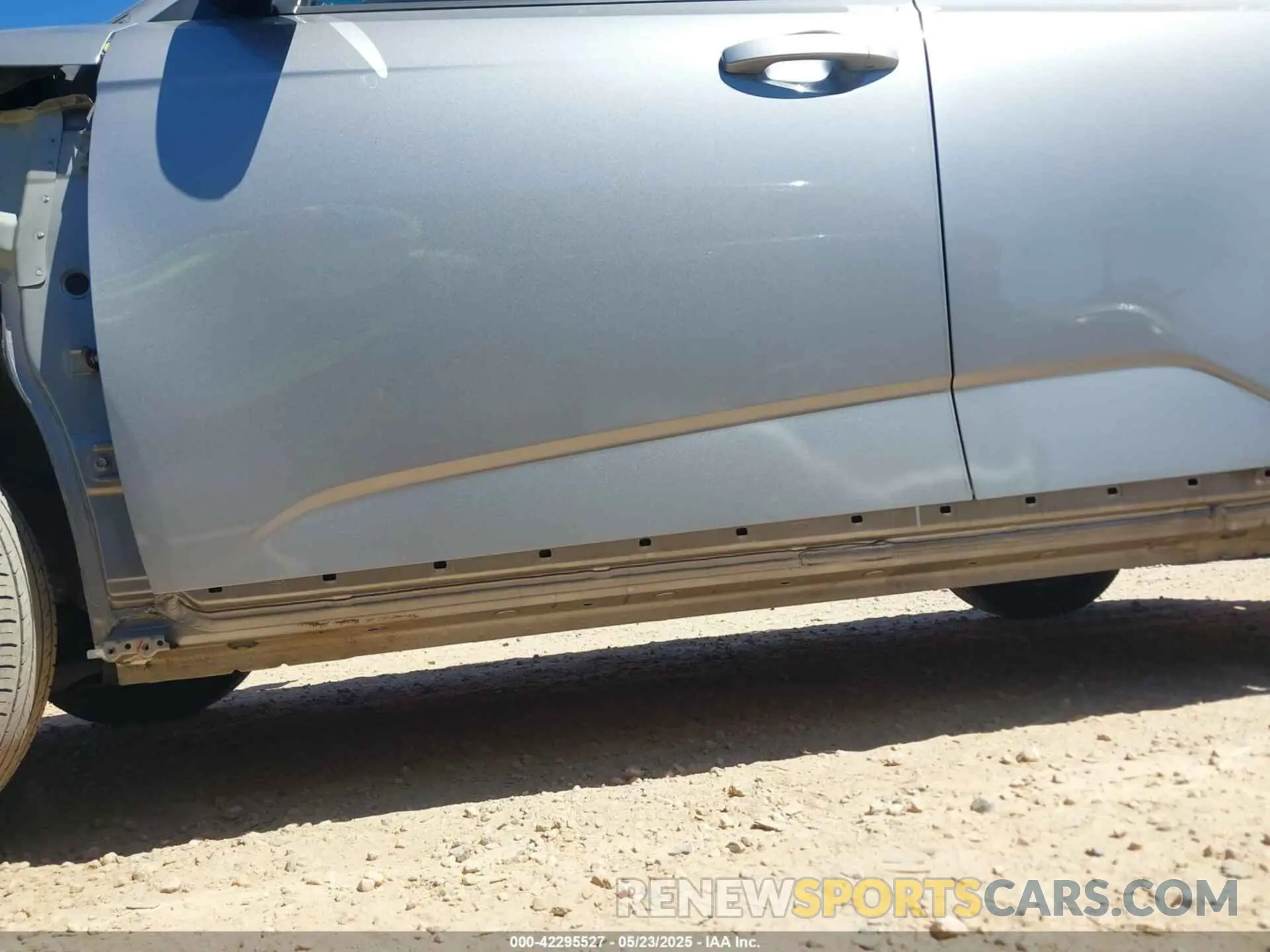 22 Фотография поврежденного автомобиля KNDJ23AU9P7845786 KIA SOUL 2023