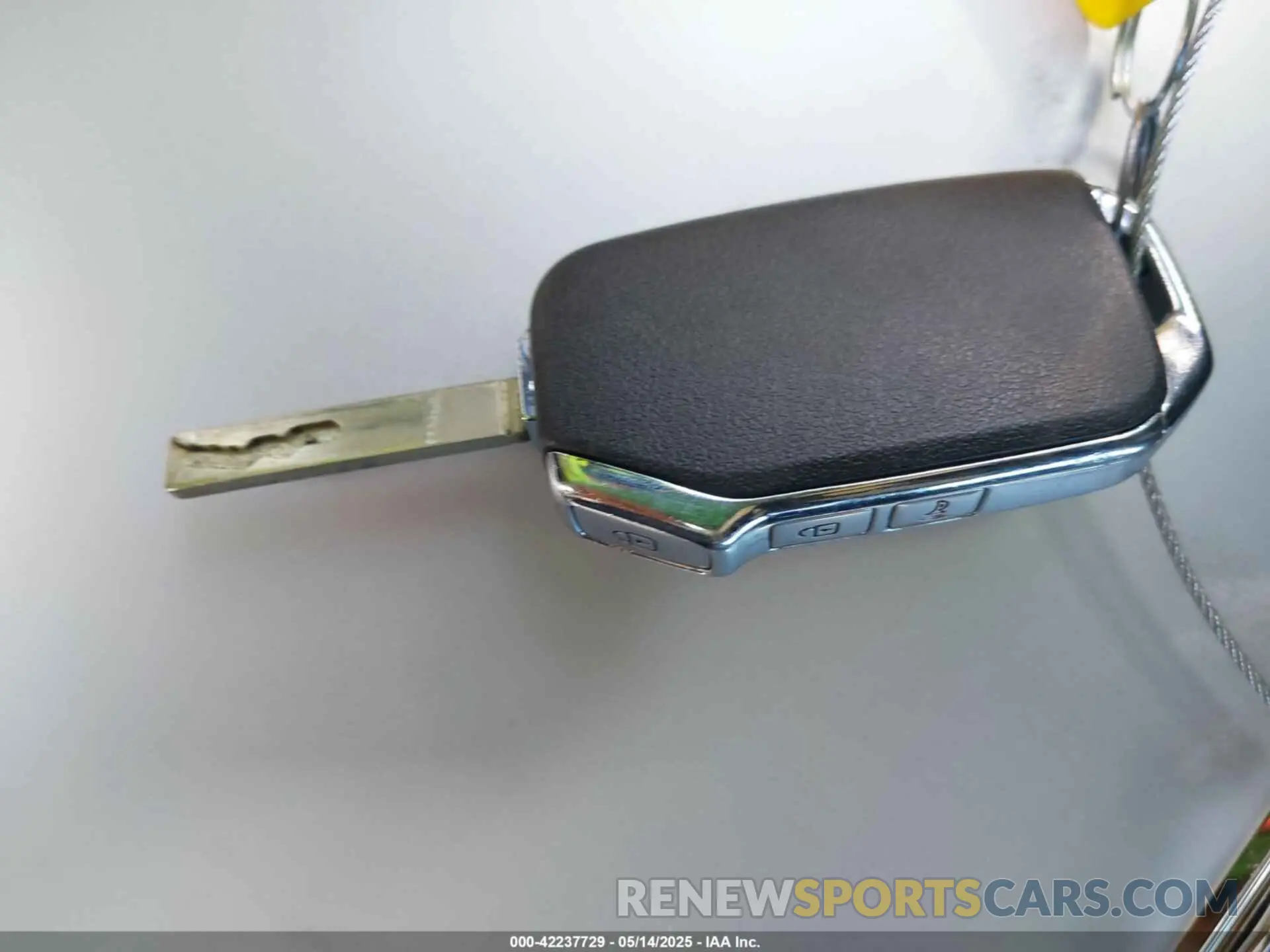 11 Фотография поврежденного автомобиля KNDJ23AU9P7886550 KIA SOUL 2023