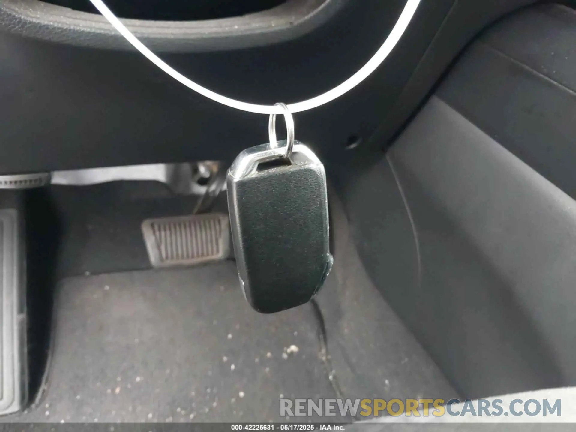 11 Photograph of a damaged car KNDJ23AUXP7858434 KIA SOUL 2023