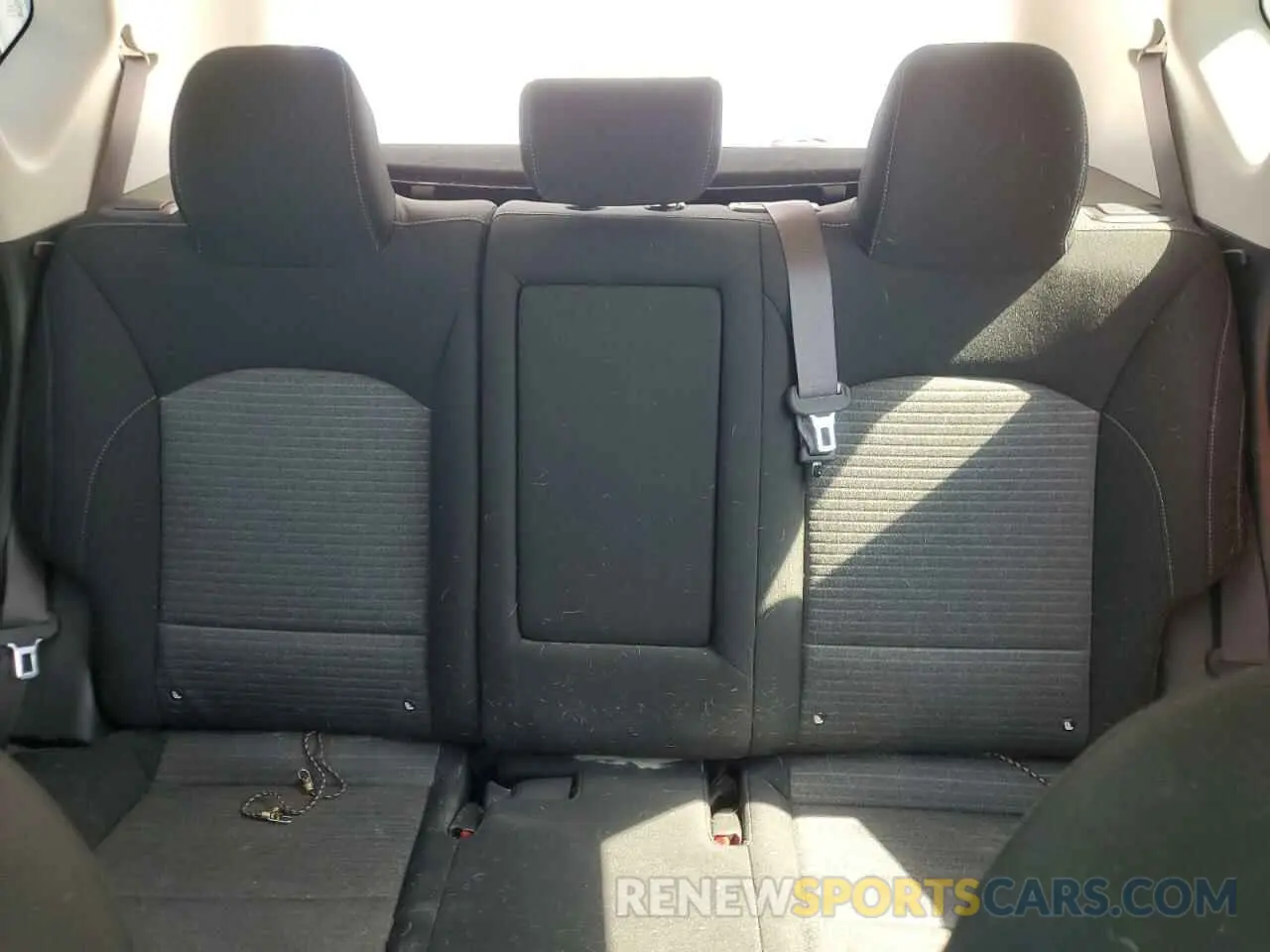 10 Фотография поврежденного автомобиля KNDJ33AU3P7895421 KIA SOUL 2023
