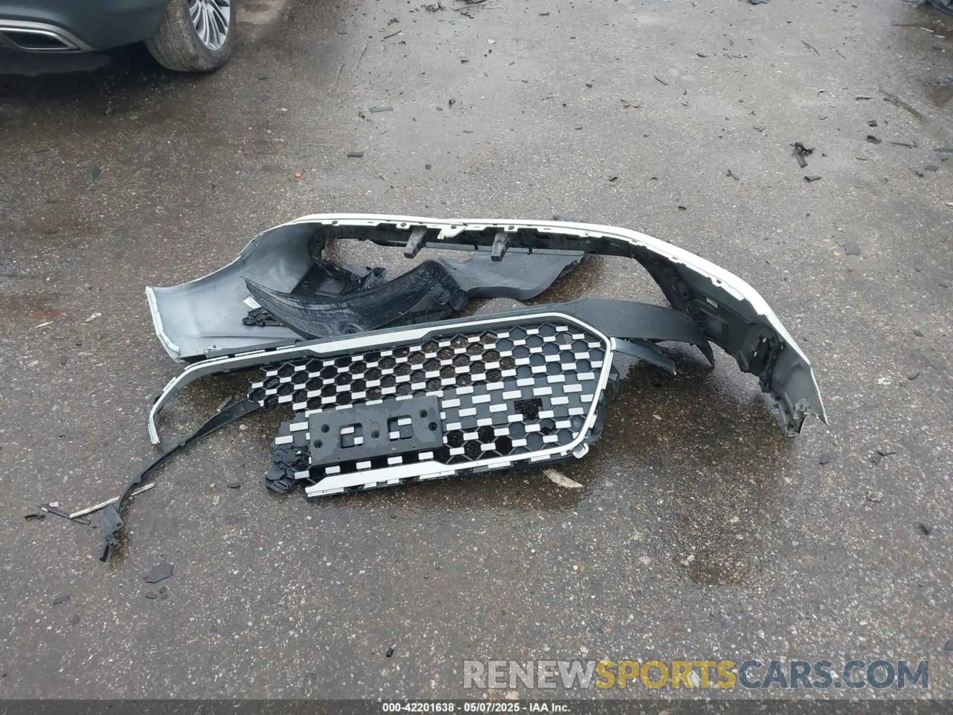 11 Photograph of a damaged car KNDJ33AU5P7838976 KIA SOUL 2023