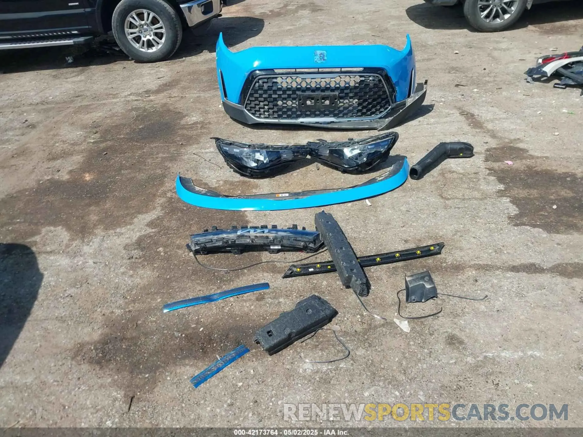 12 Фотография поврежденного автомобиля KNDJ33AU8P7210149 KIA SOUL 2023