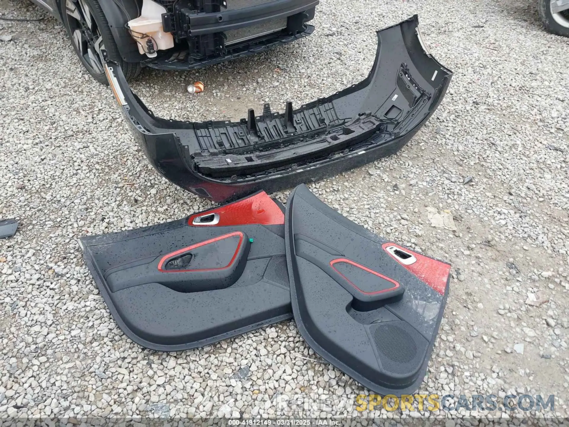 12 Фотография поврежденного автомобиля KNDJ53AU1P7890583 KIA SOUL 2023