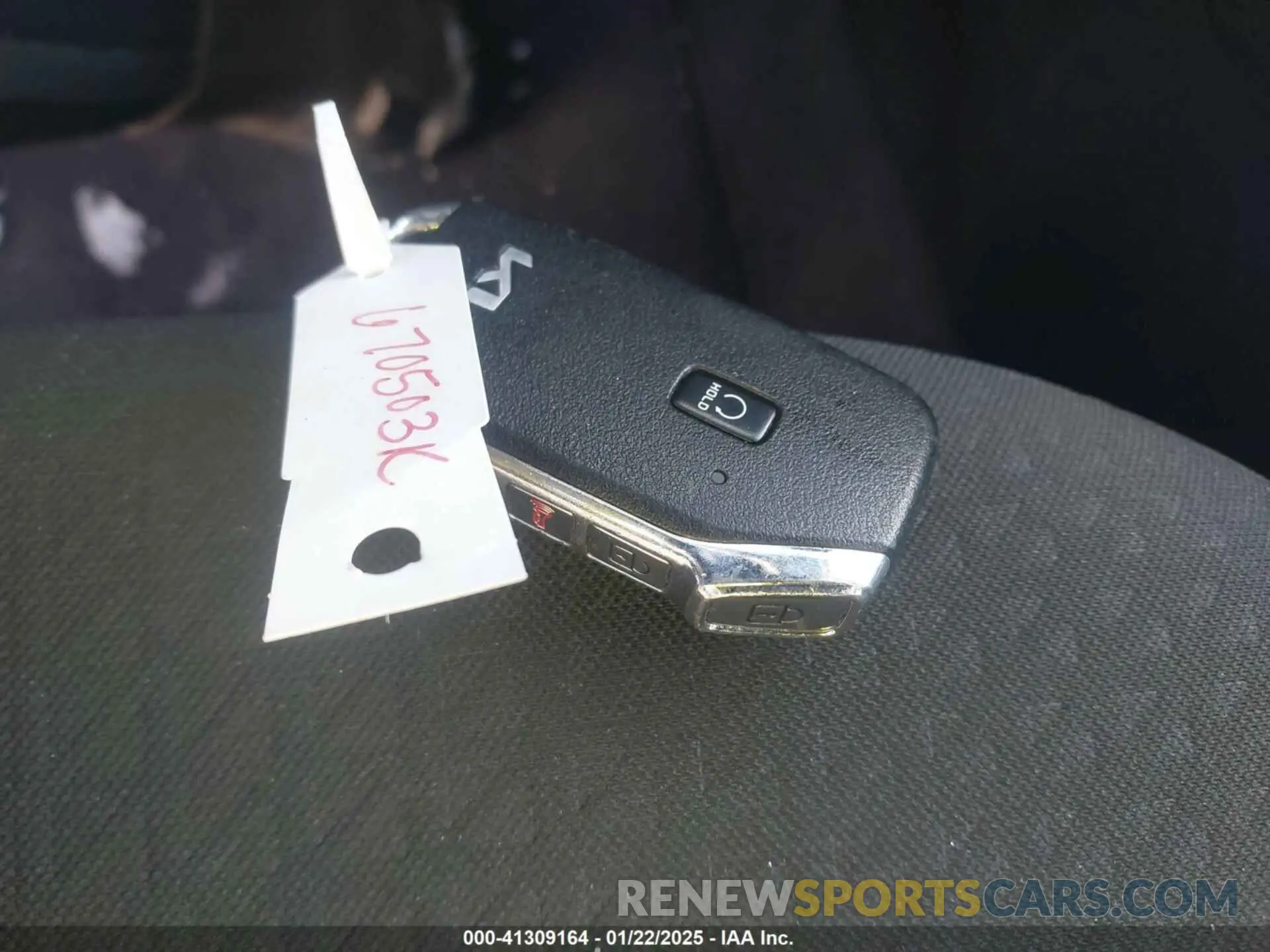 11 Фотография поврежденного автомобиля KNDJ53AU4P7200843 KIA SOUL 2023