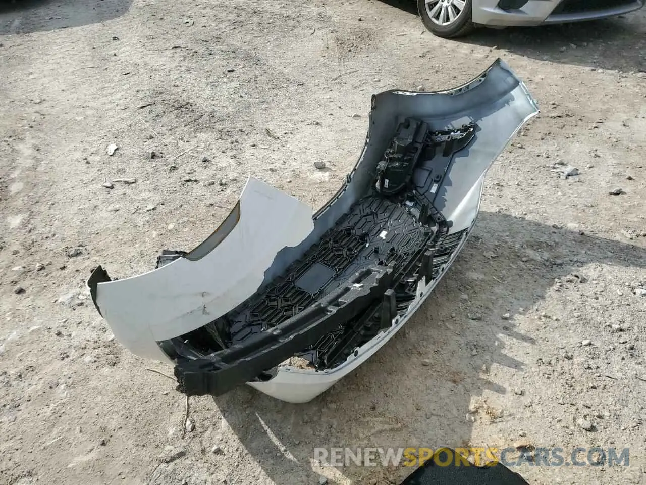 14 Фотография поврежденного автомобиля KNDJ53AU4P7840115 KIA SOUL 2023