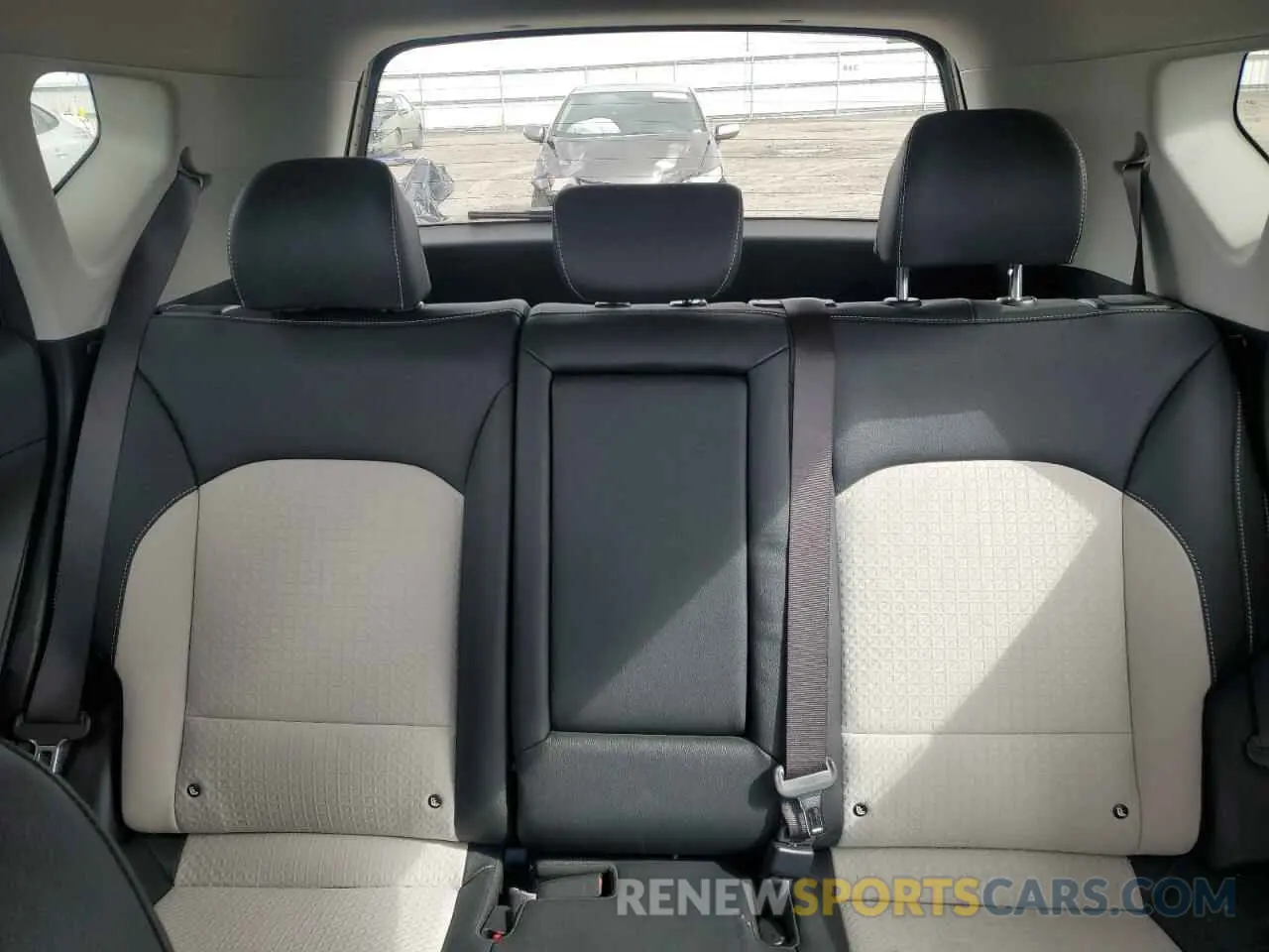 10 Фотография поврежденного автомобиля KNDJ53AU7P7193094 KIA SOUL 2023