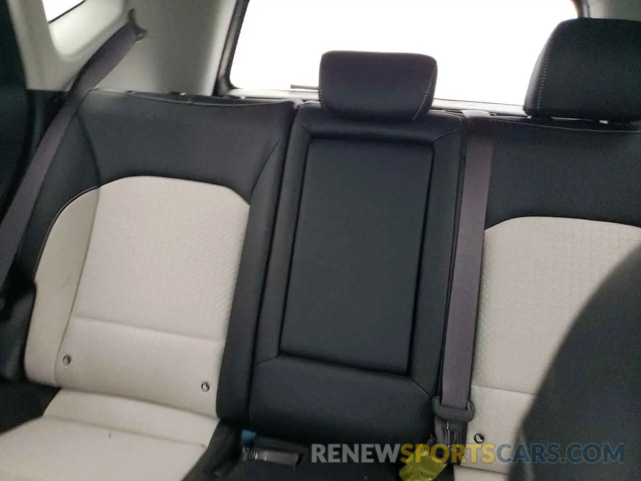 10 Фотография поврежденного автомобиля KNDJ53AU7P7213148 KIA SOUL 2023