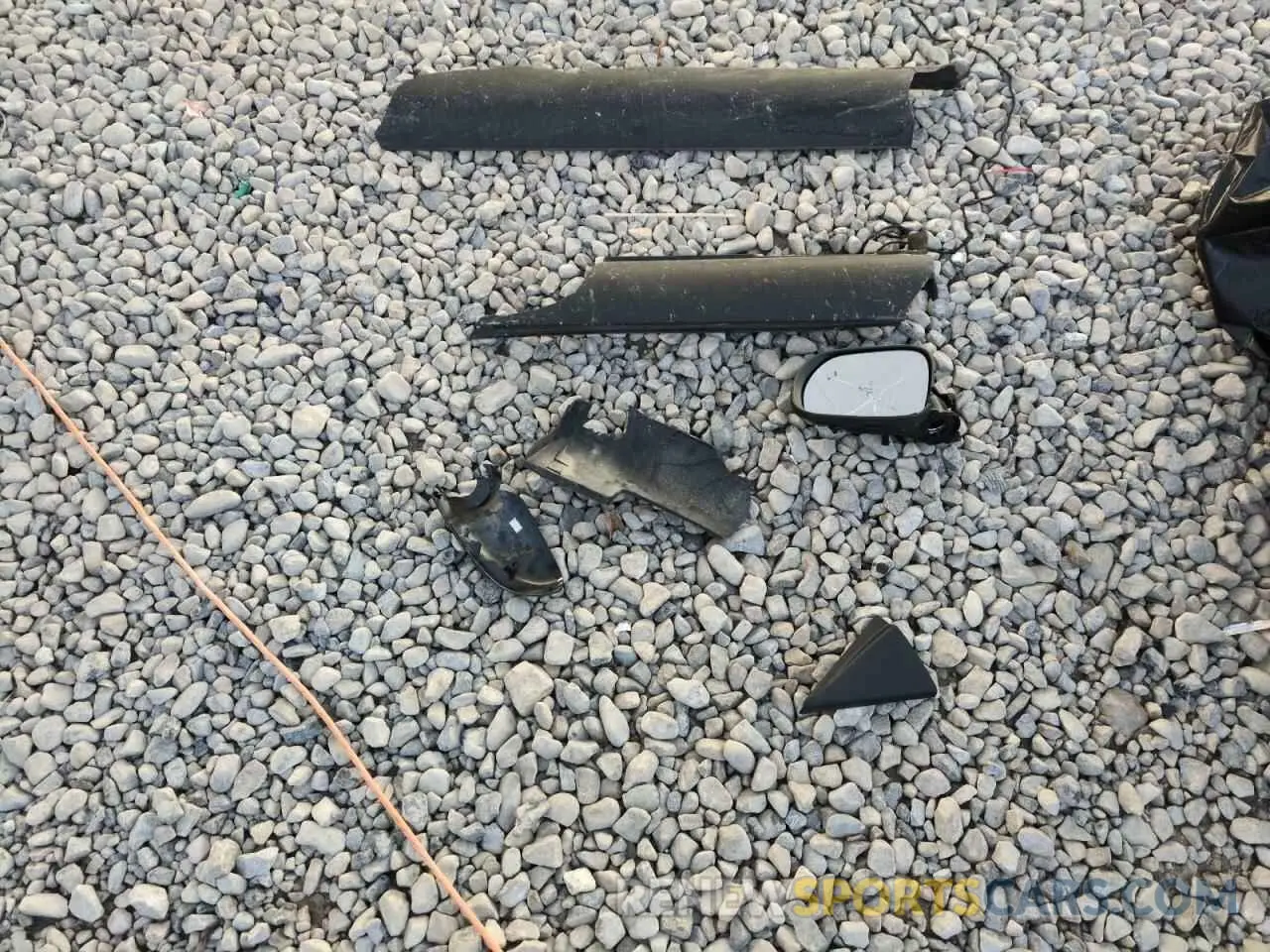 12 Photograph of a damaged car KNDJ23AU0R7223337 KIA SOUL 2024