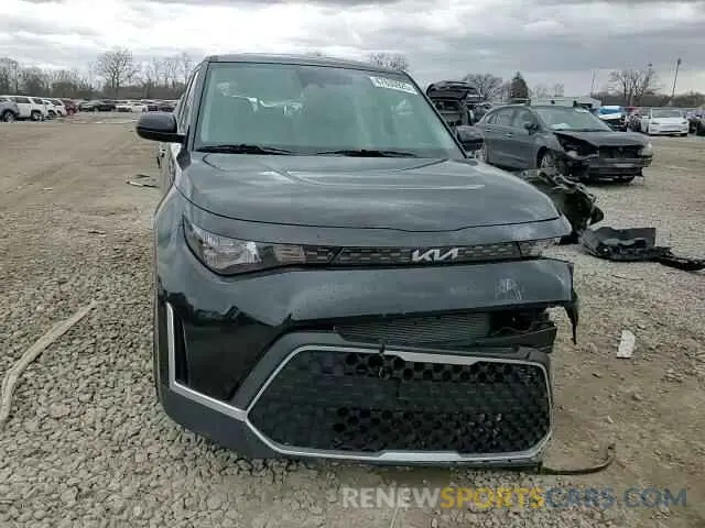 11 Фотография поврежденного автомобиля KNDJ23AU0R7229932 KIA SOUL 2024