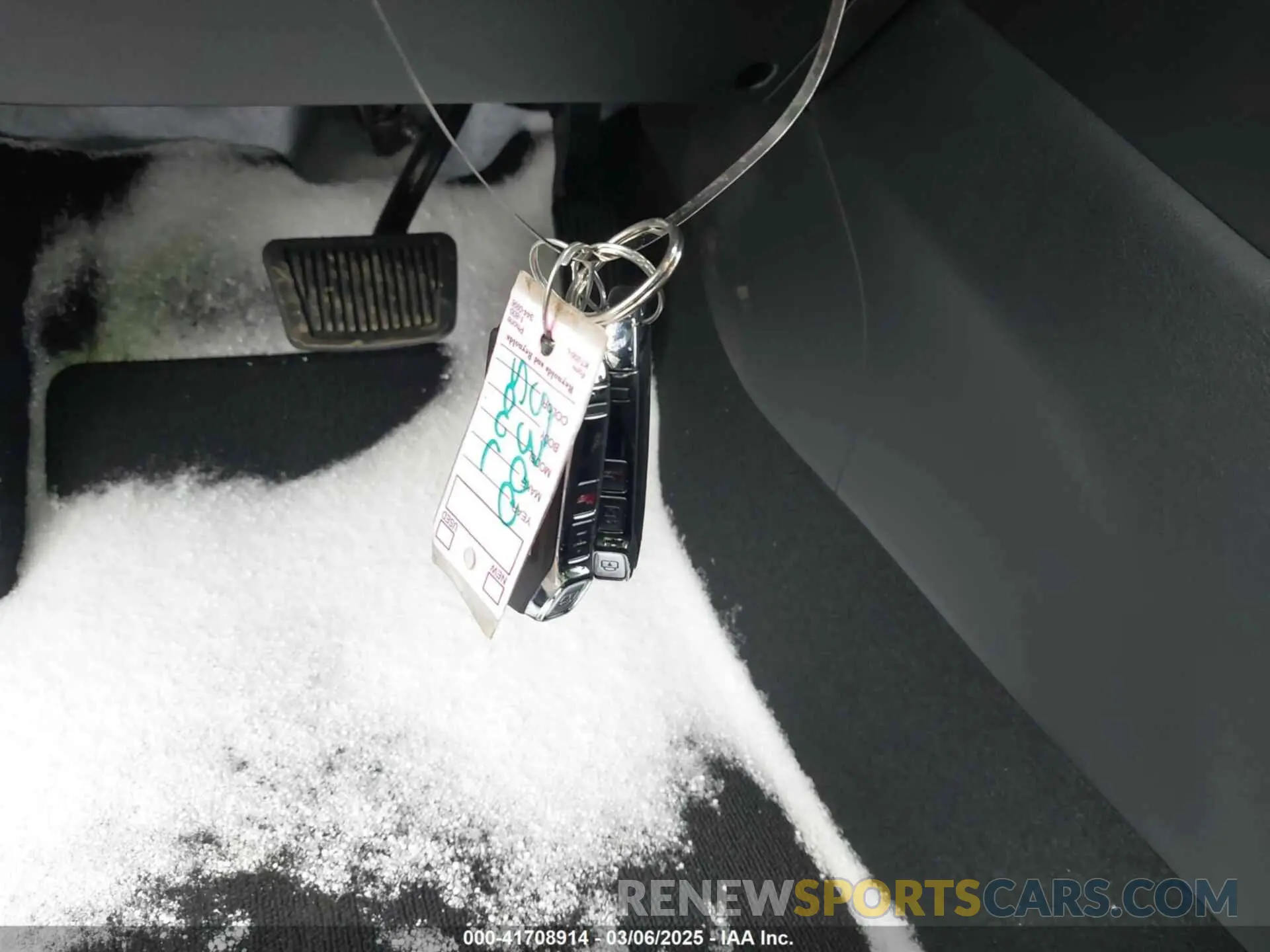 11 Photograph of a damaged car KNDJ23AU0R7233351 KIA SOUL 2024