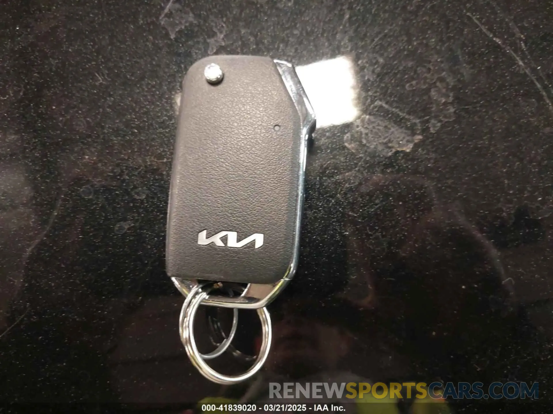 11 Photograph of a damaged car KNDJ23AU0R7236119 KIA SOUL 2024