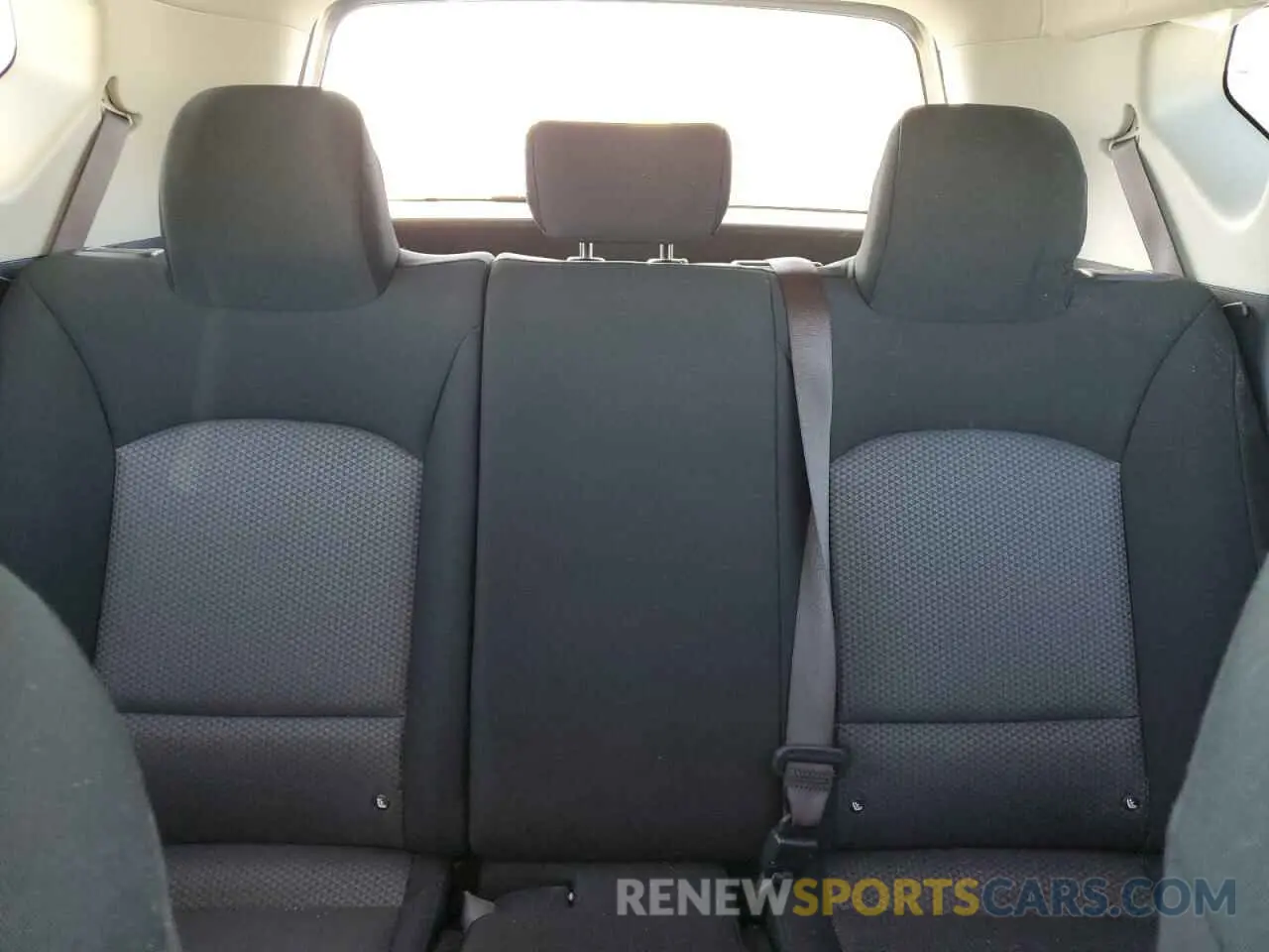 10 Фотография поврежденного автомобиля KNDJ23AU1R7240714 KIA SOUL 2024
