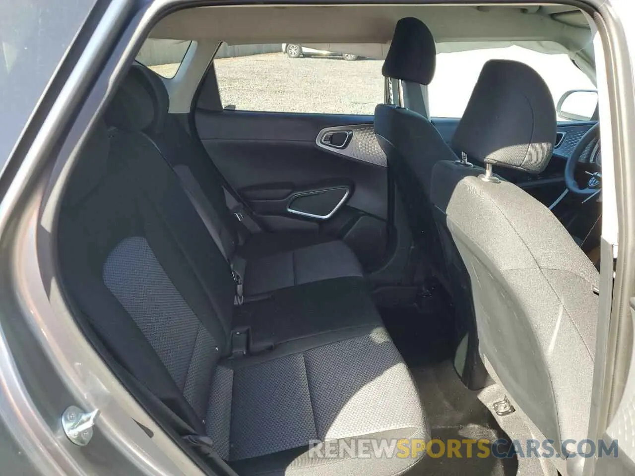 11 Фотография поврежденного автомобиля KNDJ23AU1R7240714 KIA SOUL 2024