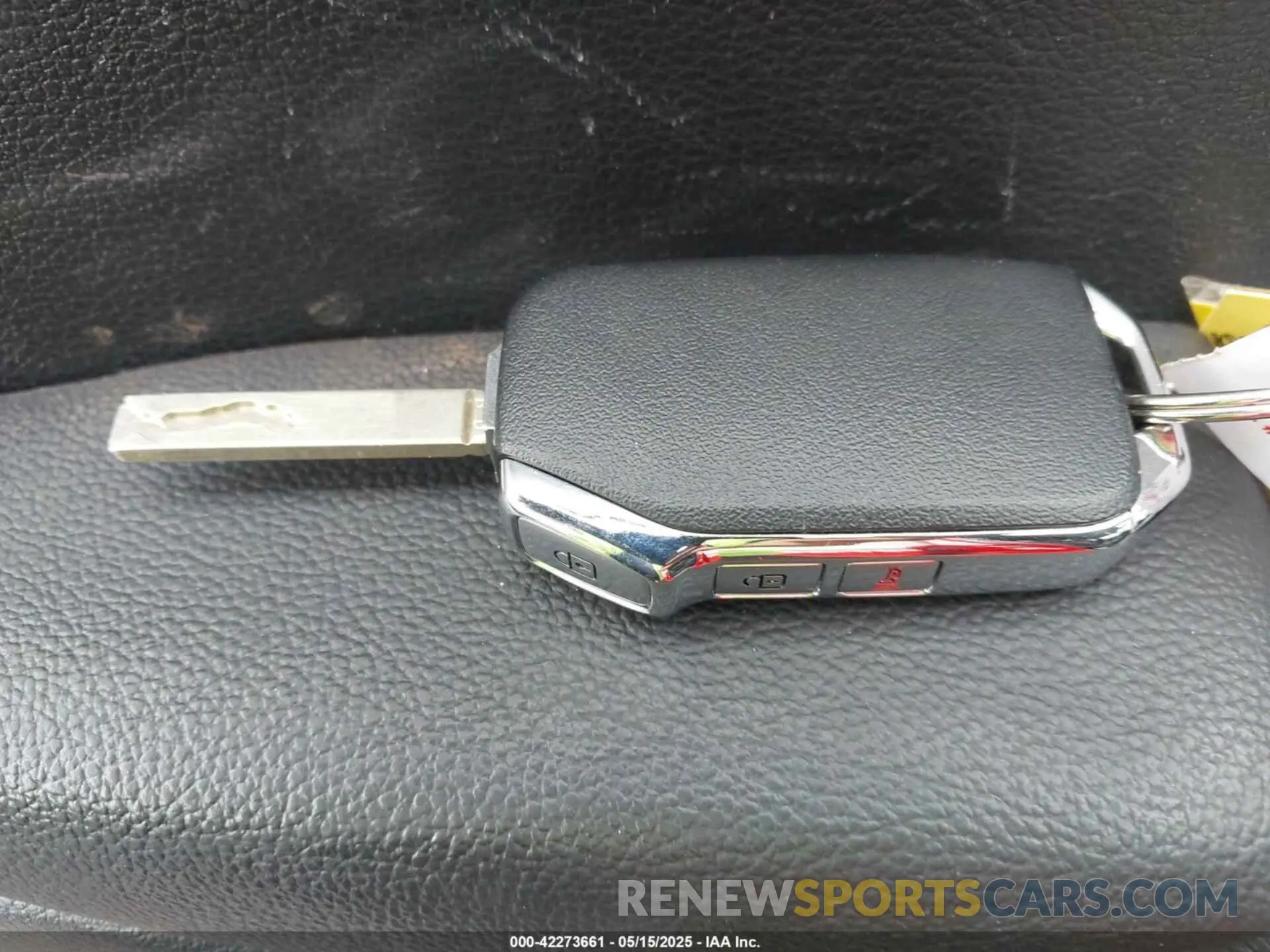 11 Photograph of a damaged car KNDJ23AU3R7230041 KIA SOUL 2024