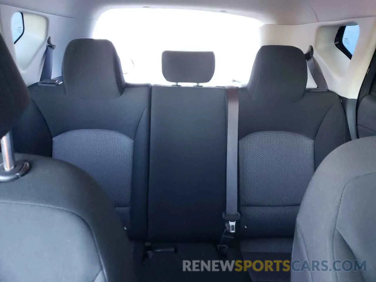 10 Фотография поврежденного автомобиля KNDJ23AU3R7896929 KIA SOUL 2024