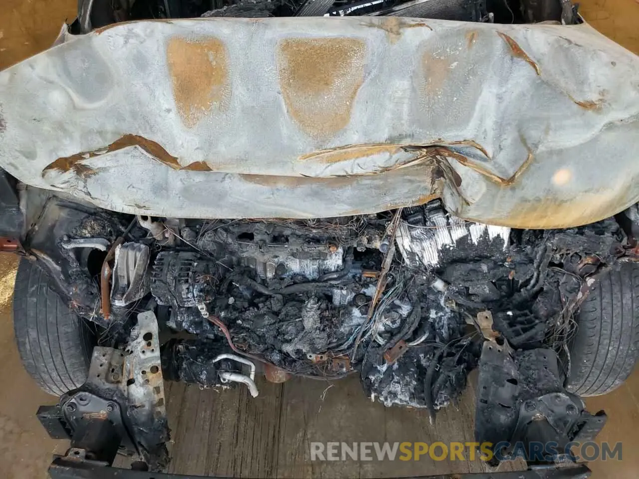 12 Фотография поврежденного автомобиля KNDJ23AU3R7898079 KIA SOUL 2024